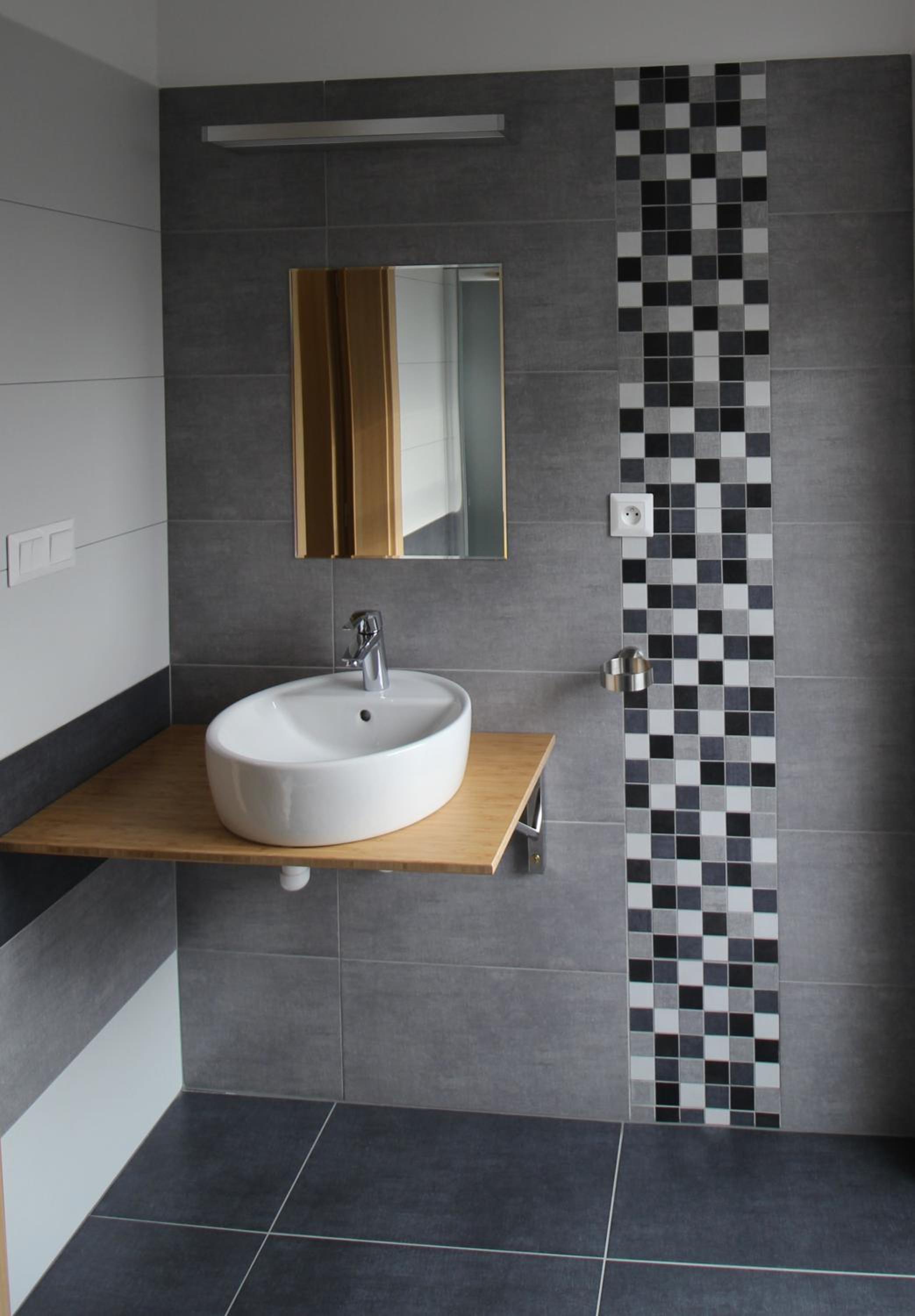 Apartmány Na sadech Třeboň