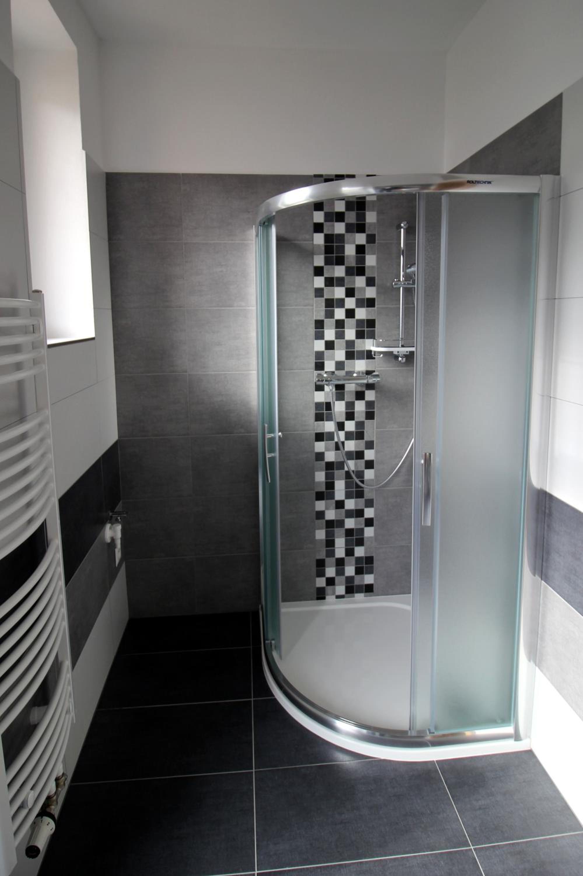 Apartmány Na sadech Třeboň