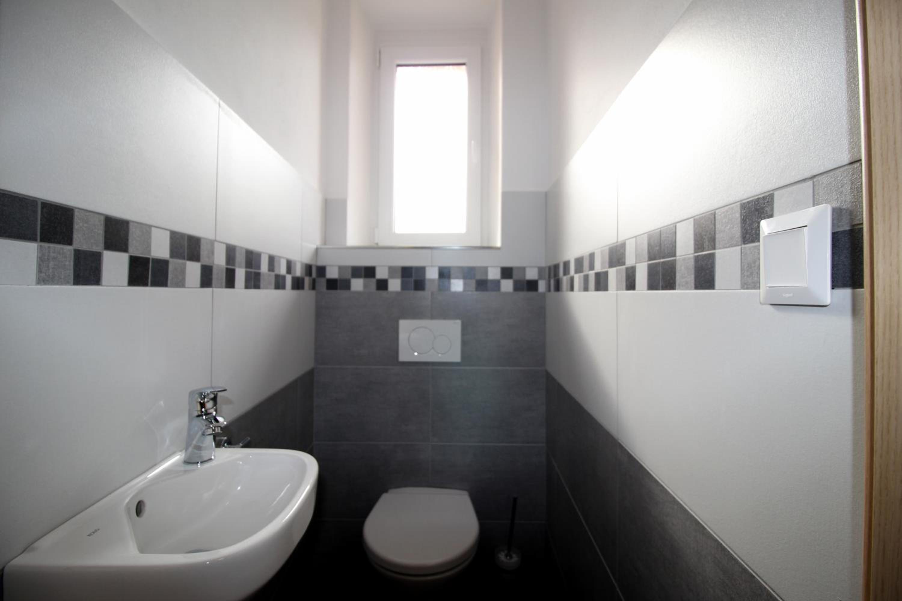 Apartmány Na sadech Třeboň