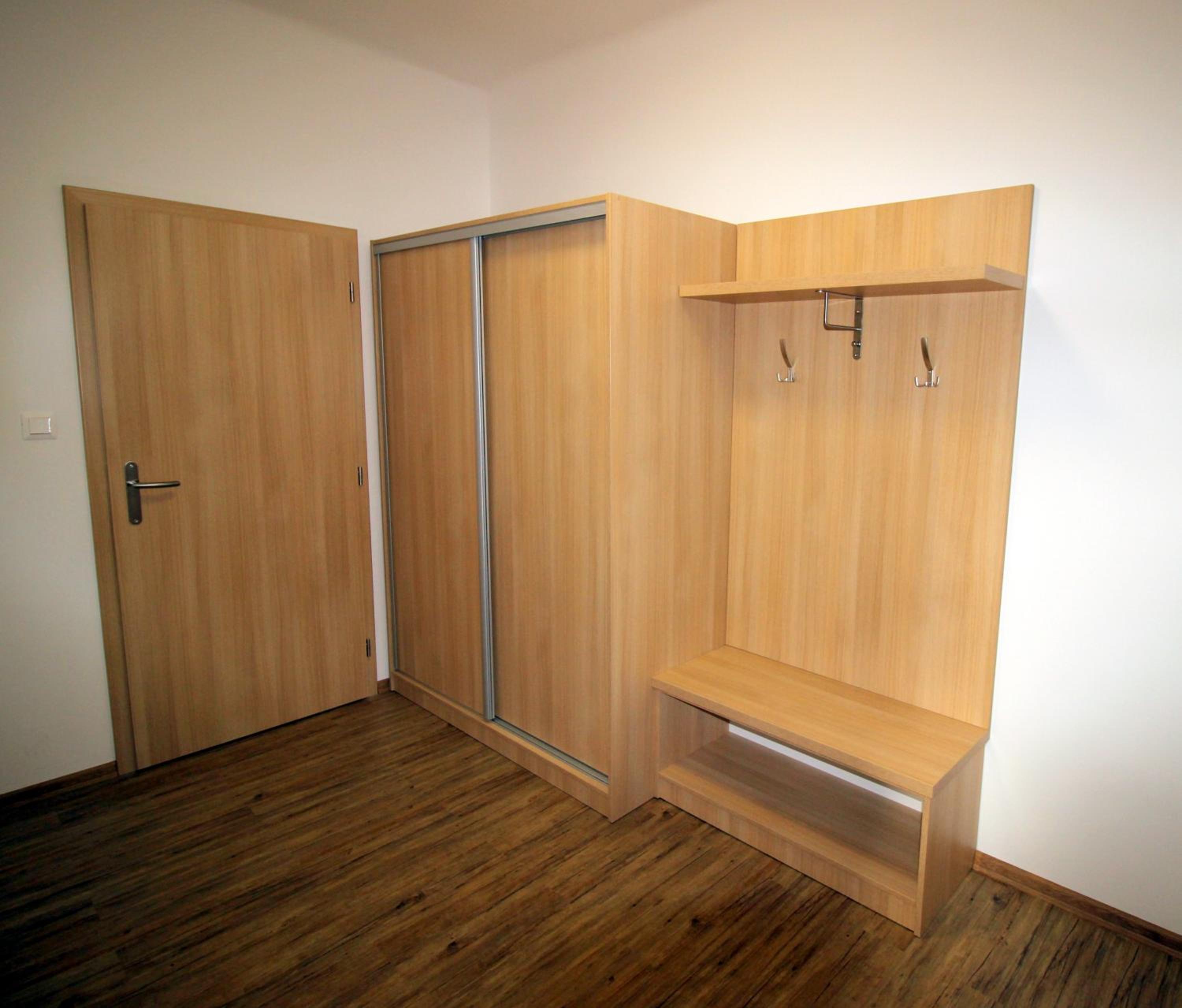 Apartmány Na sadech Třeboň
