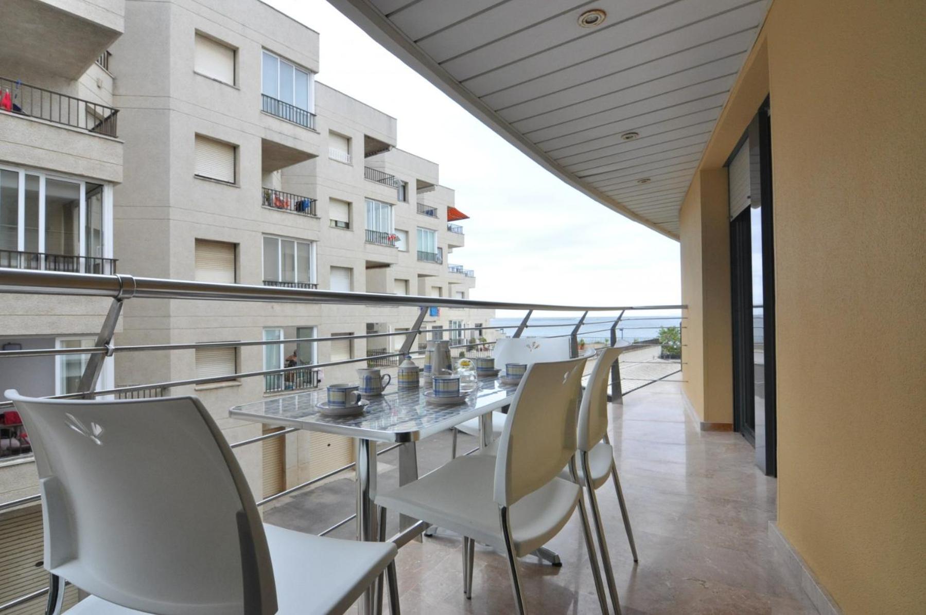 RNET - Marina Parc view 3