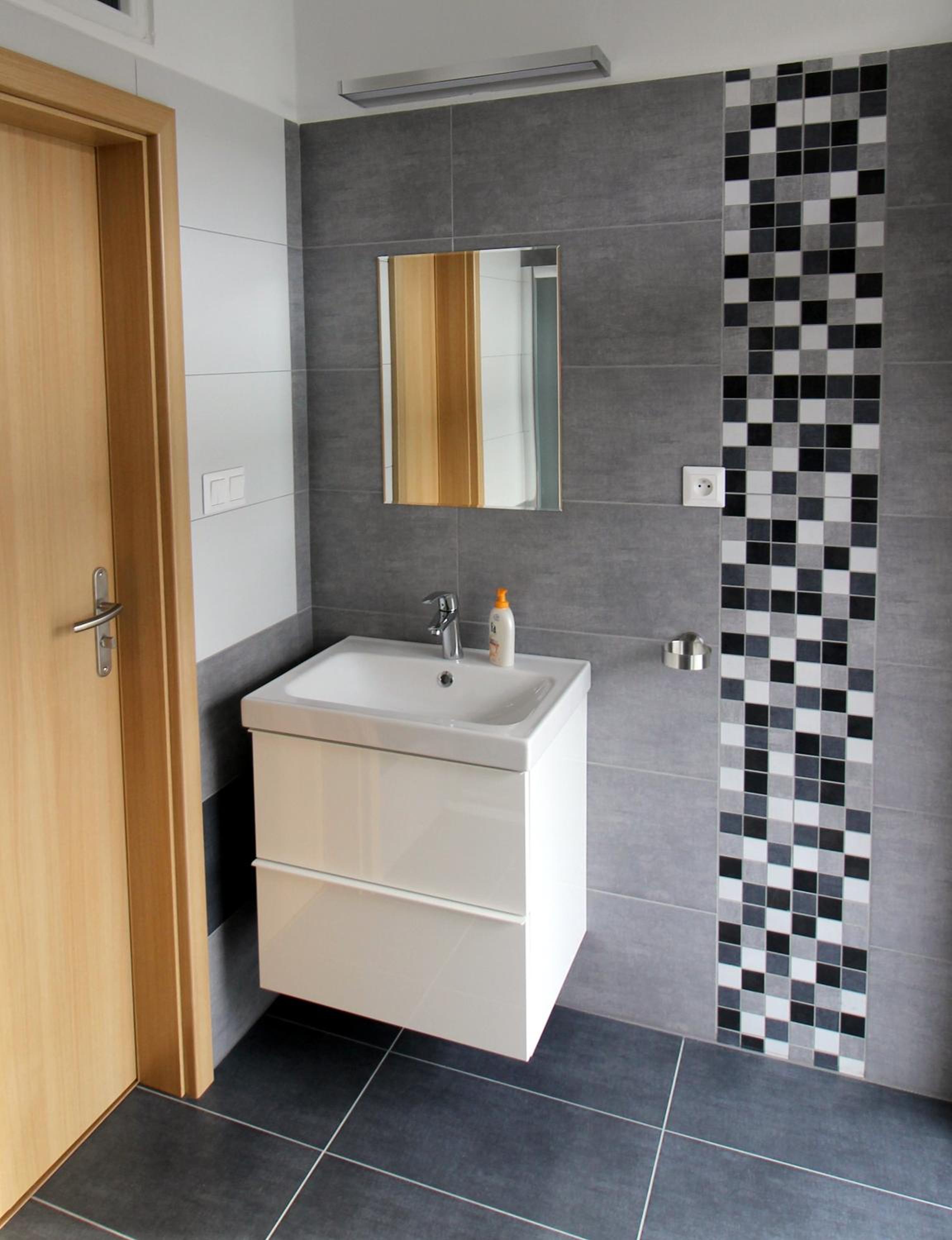 Apartmány Na sadech Třeboň