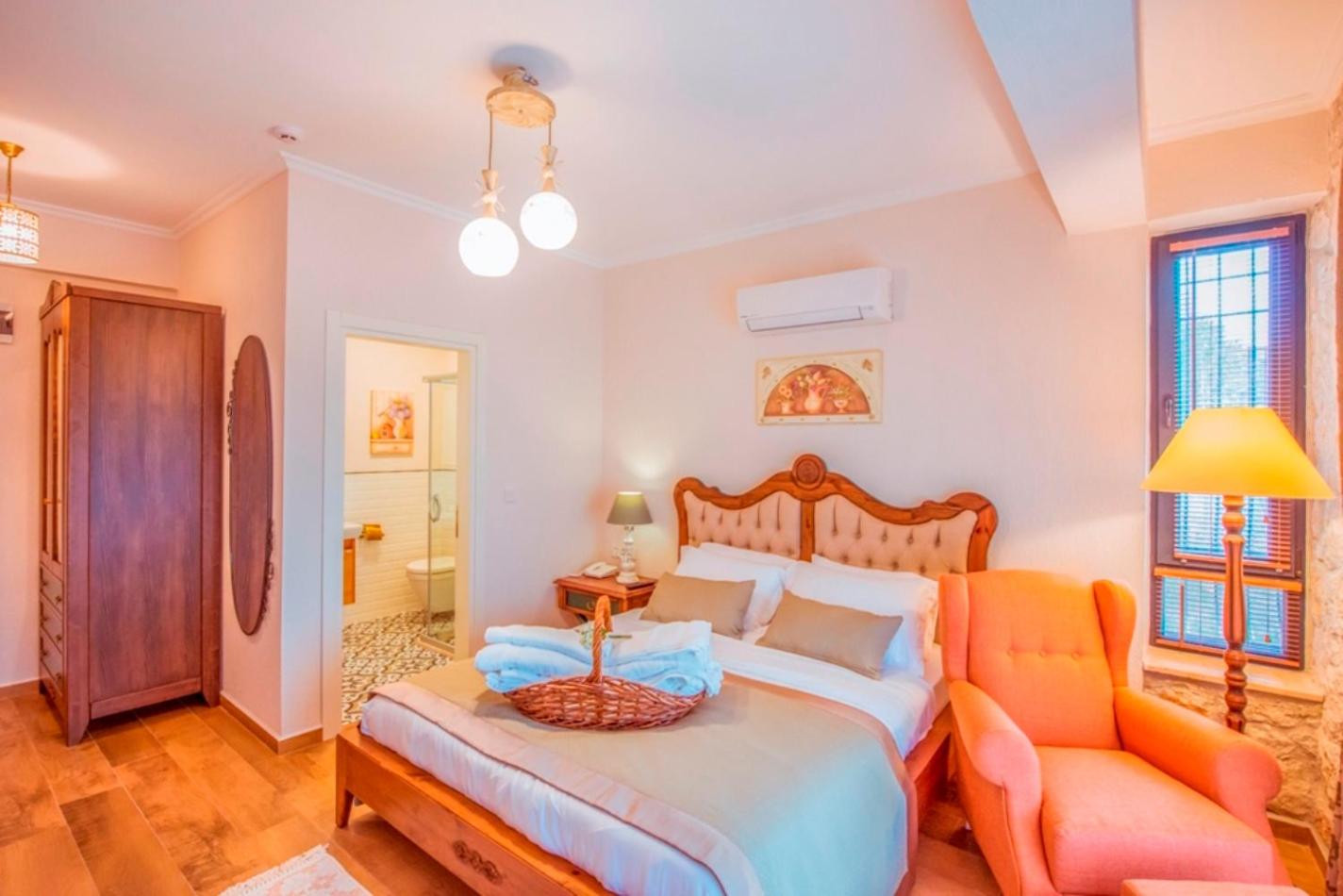 Villa TN - Fethiye