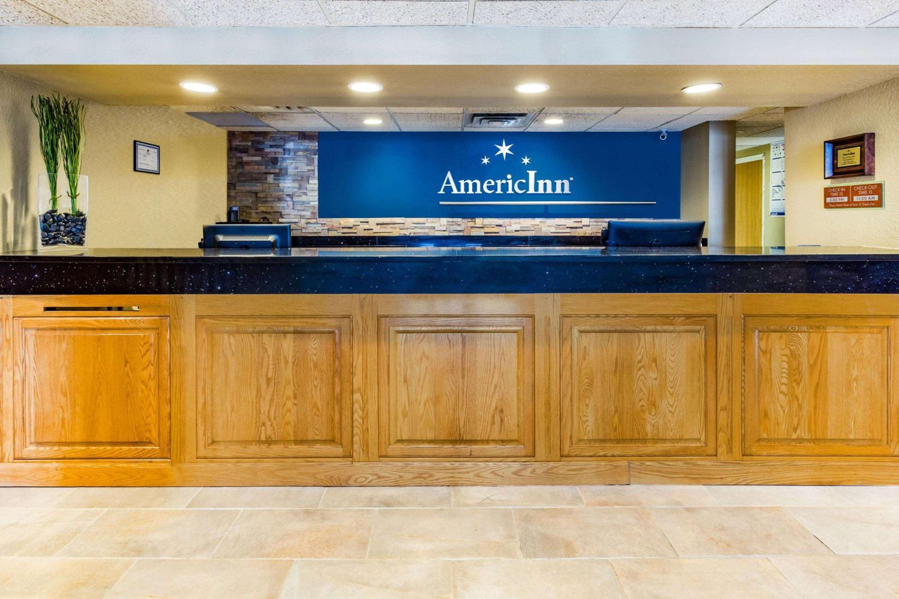 AmericInn by Wyndham Hotel and Suites Long Lake view 3