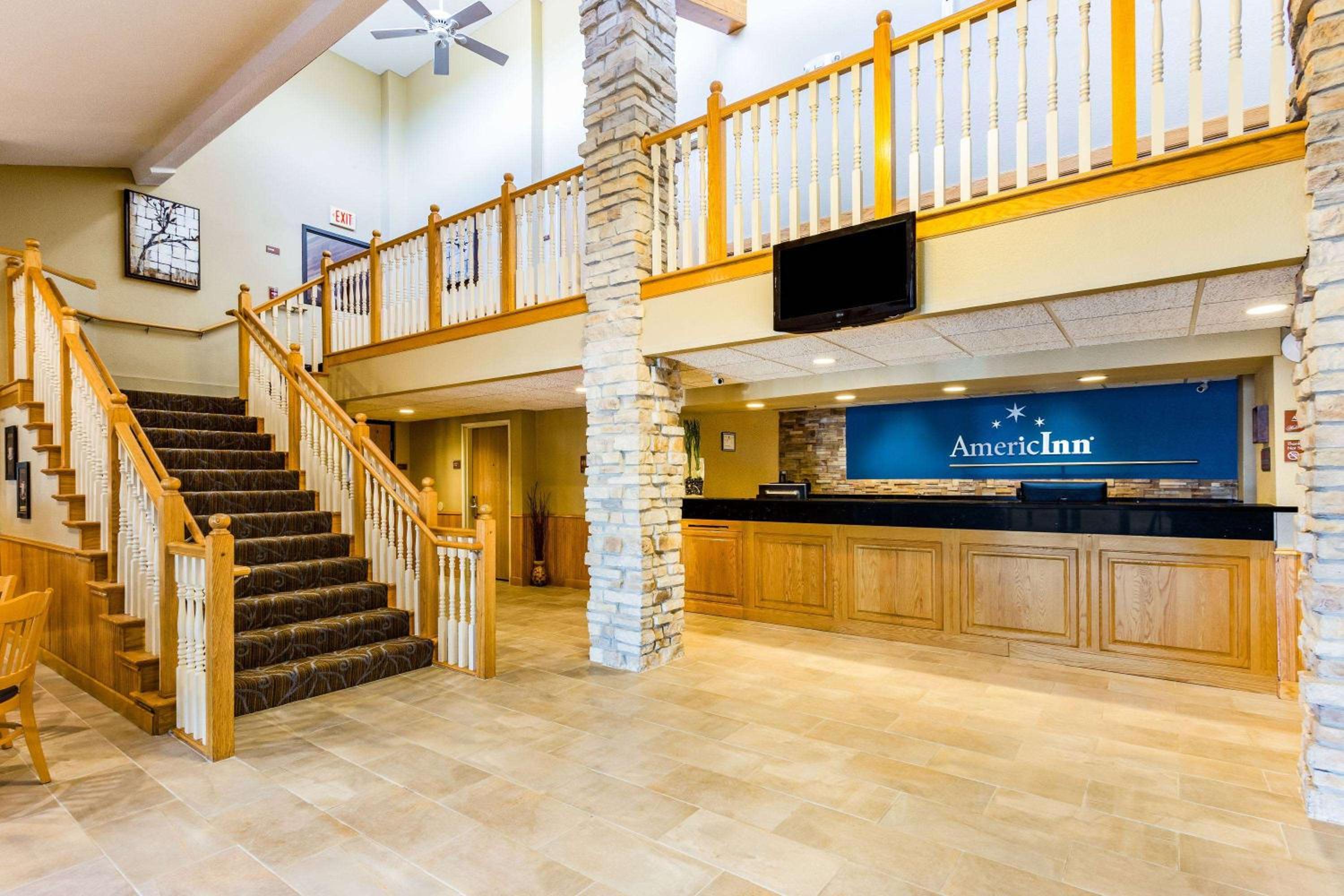 AmericInn by Wyndham Hotel and Suites Long Lake view 4