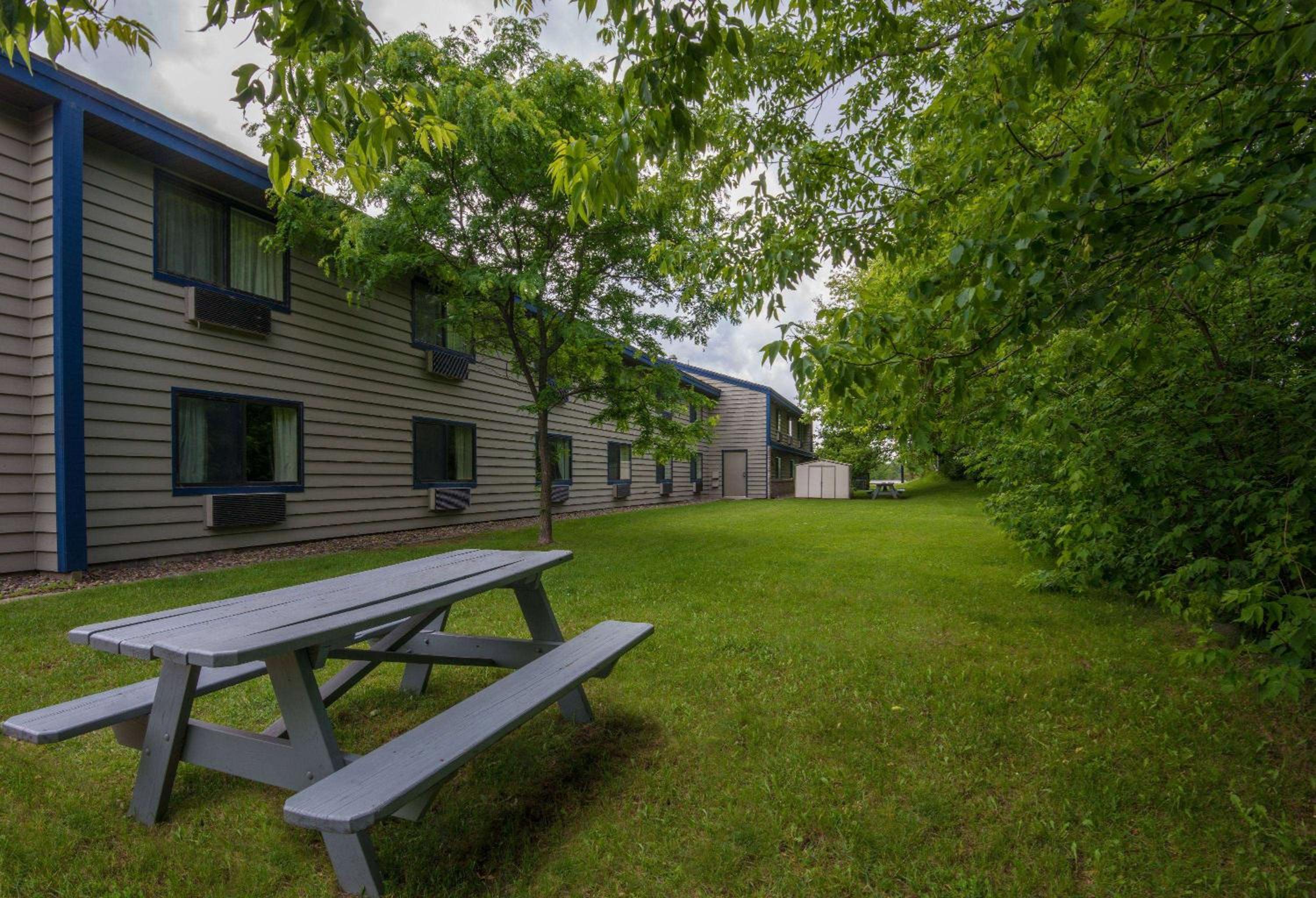 AmericInn by Wyndham Minocqua