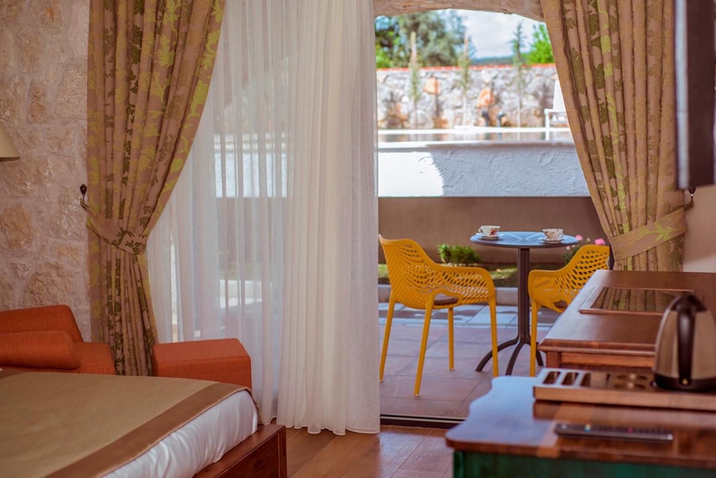 Villa TN - Fethiye
