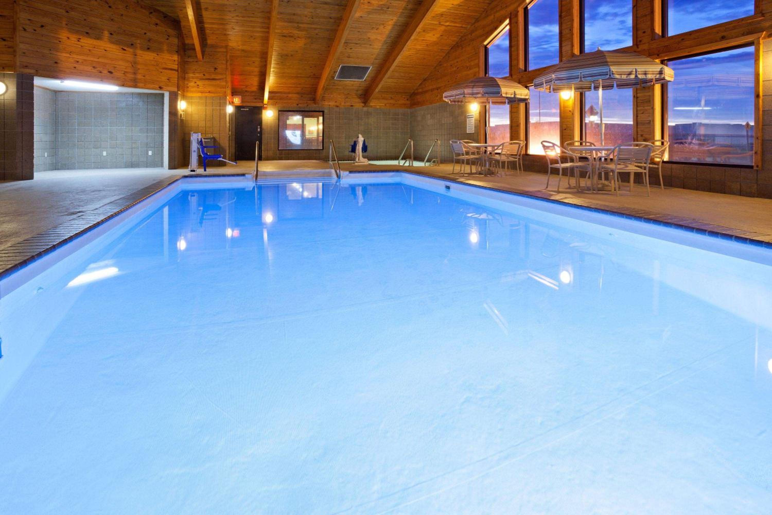 AmericInn by Wyndham Rice Lake