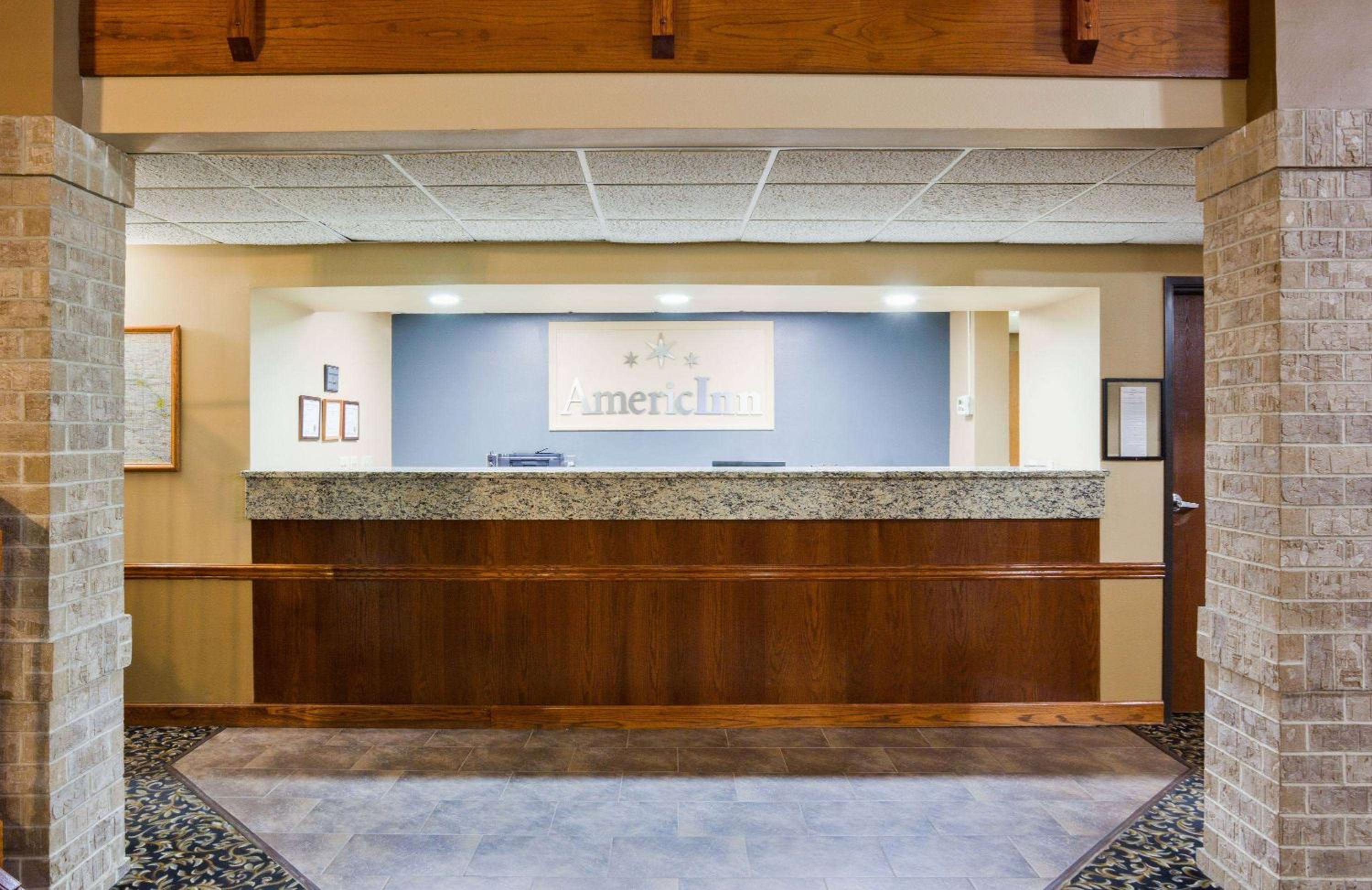 AmericInn by Wyndham Spencer