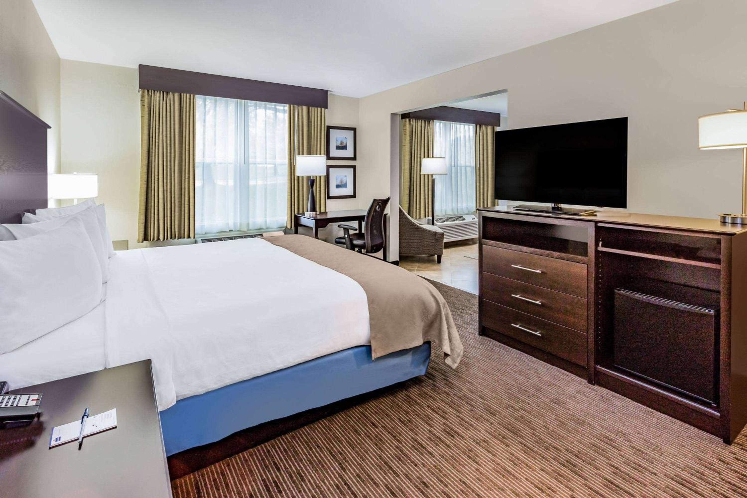 AmericInn & Suites Burnsville, MN, Billede 38