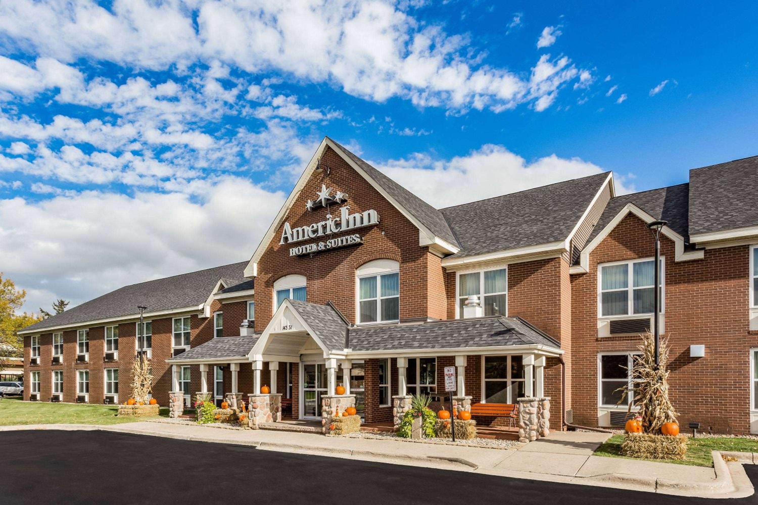 AmericInn & Suites Burnsville, MN, Billede 19