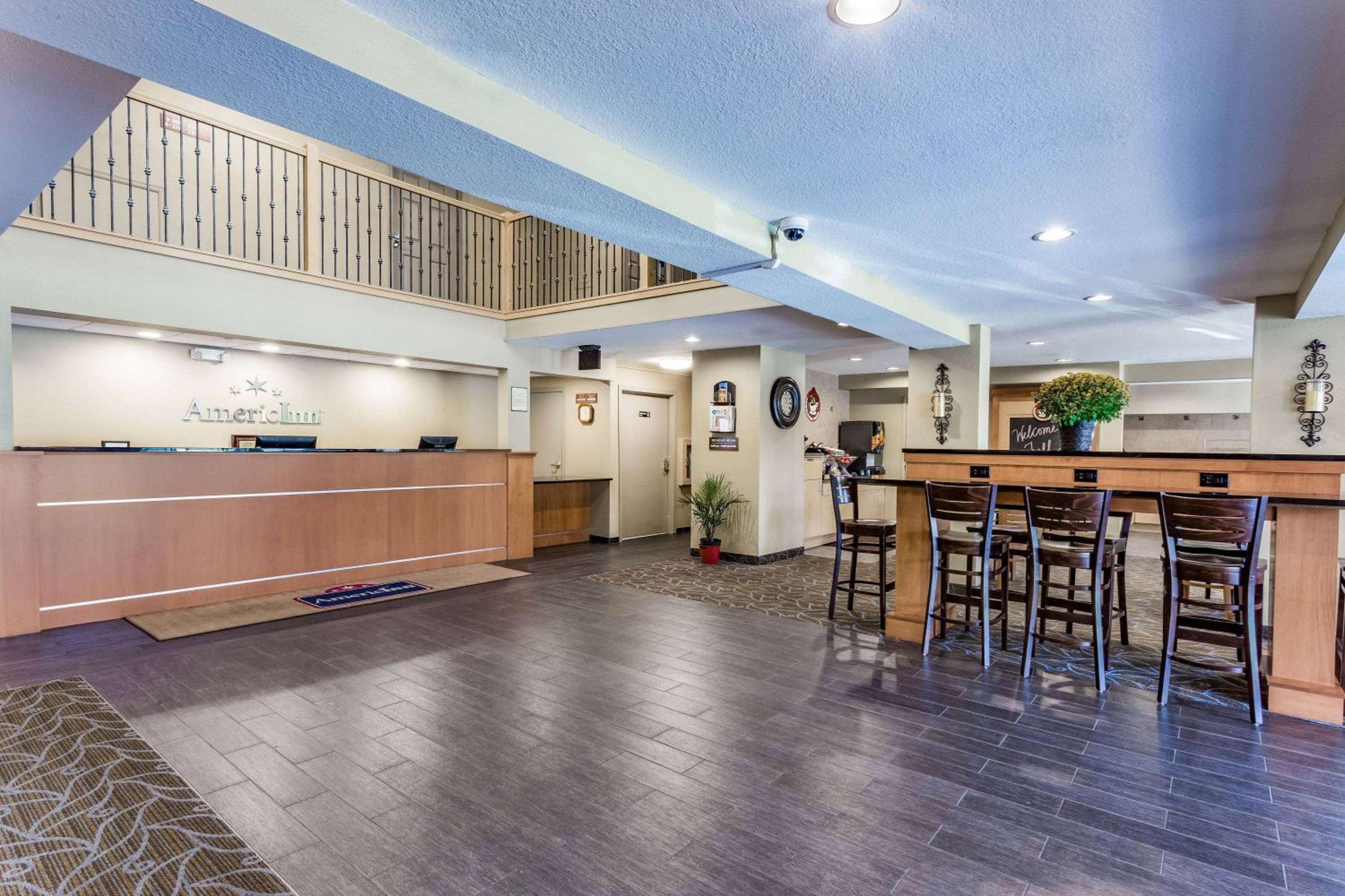 AmericInn & Suites Burnsville, MN, Billede 41