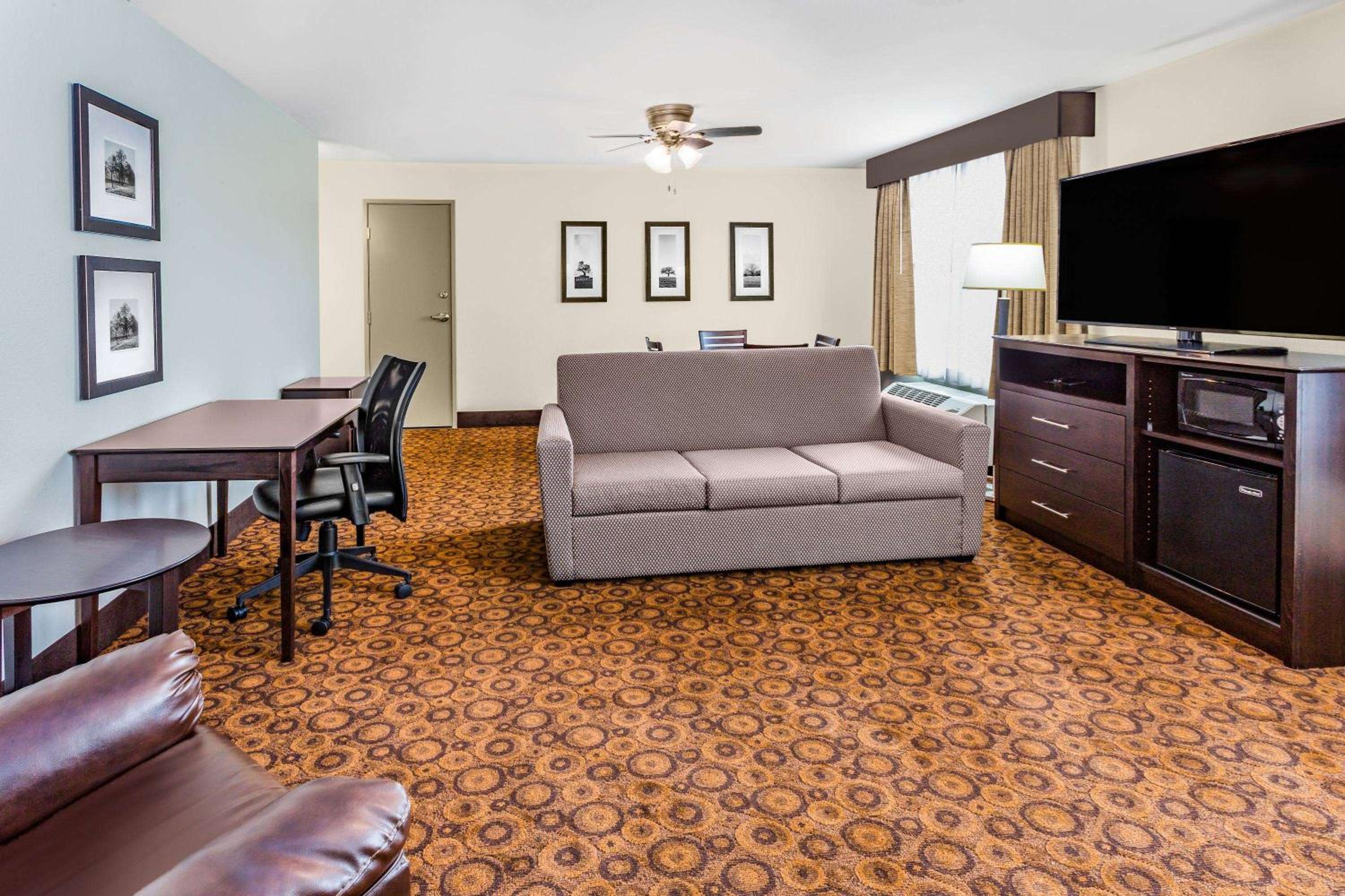 AmericInn & Suites Burnsville, MN, Billede 28