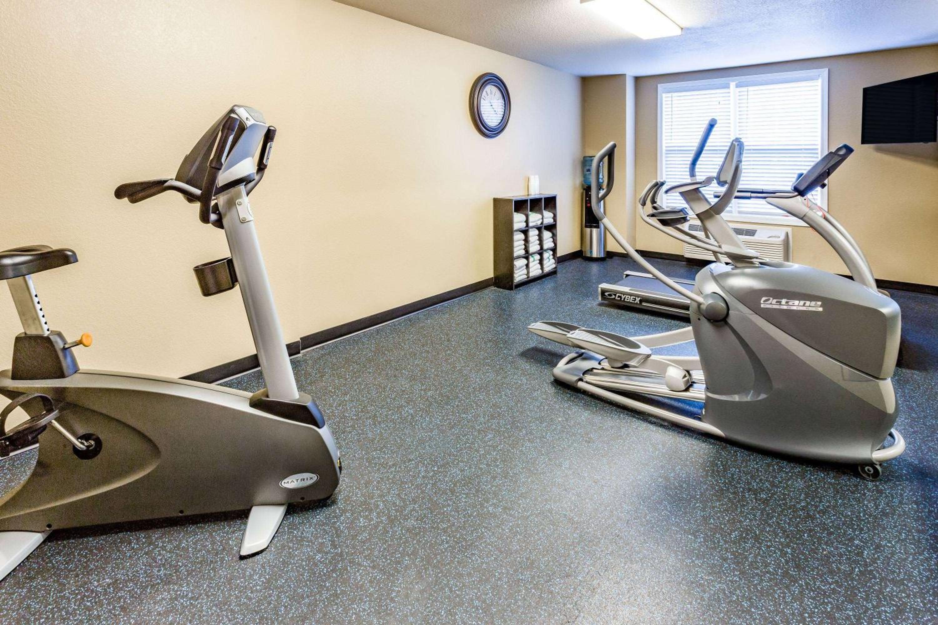 AmericInn & Suites Burnsville, MN, Billede 14