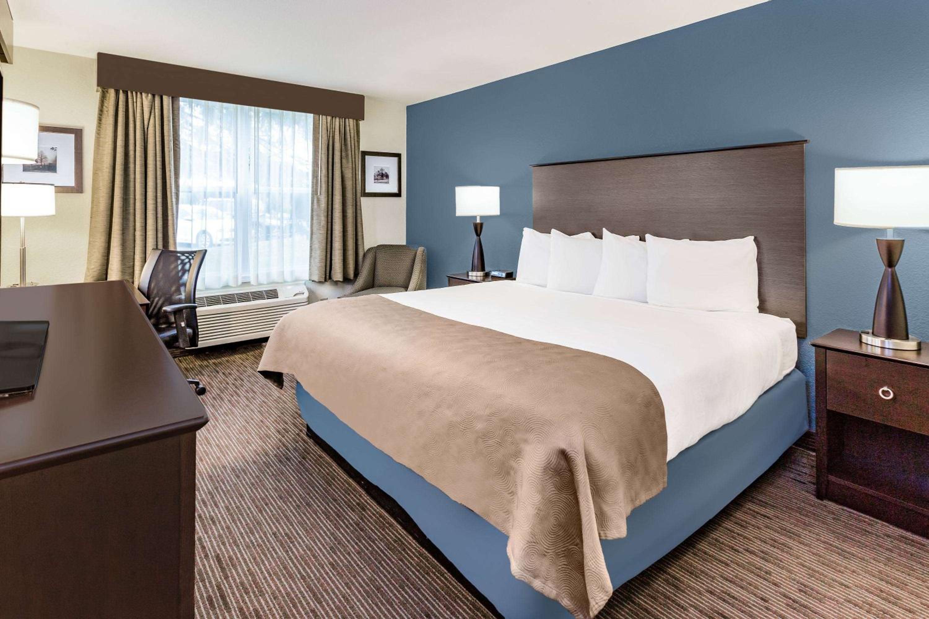 AmericInn & Suites Burnsville, MN, Billede 22