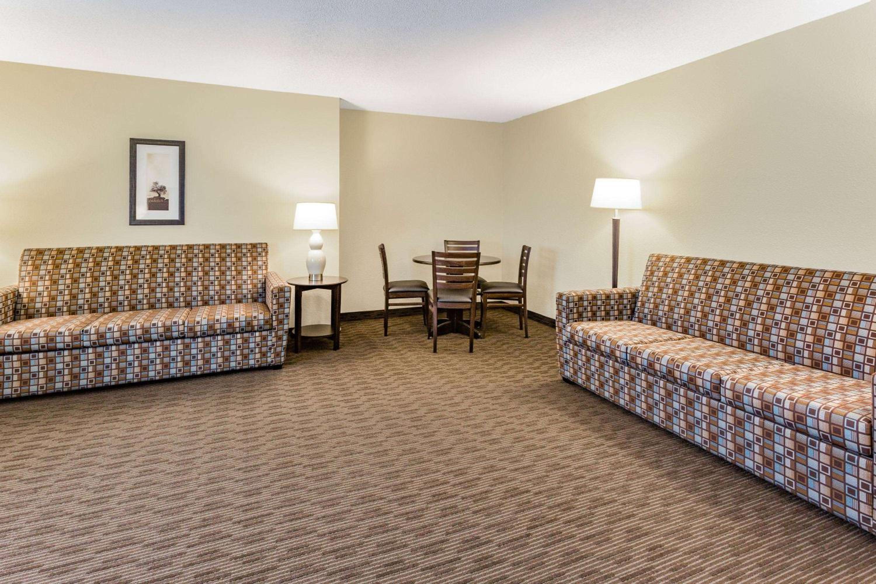 AmericInn by Wyndham Sleepy Eye