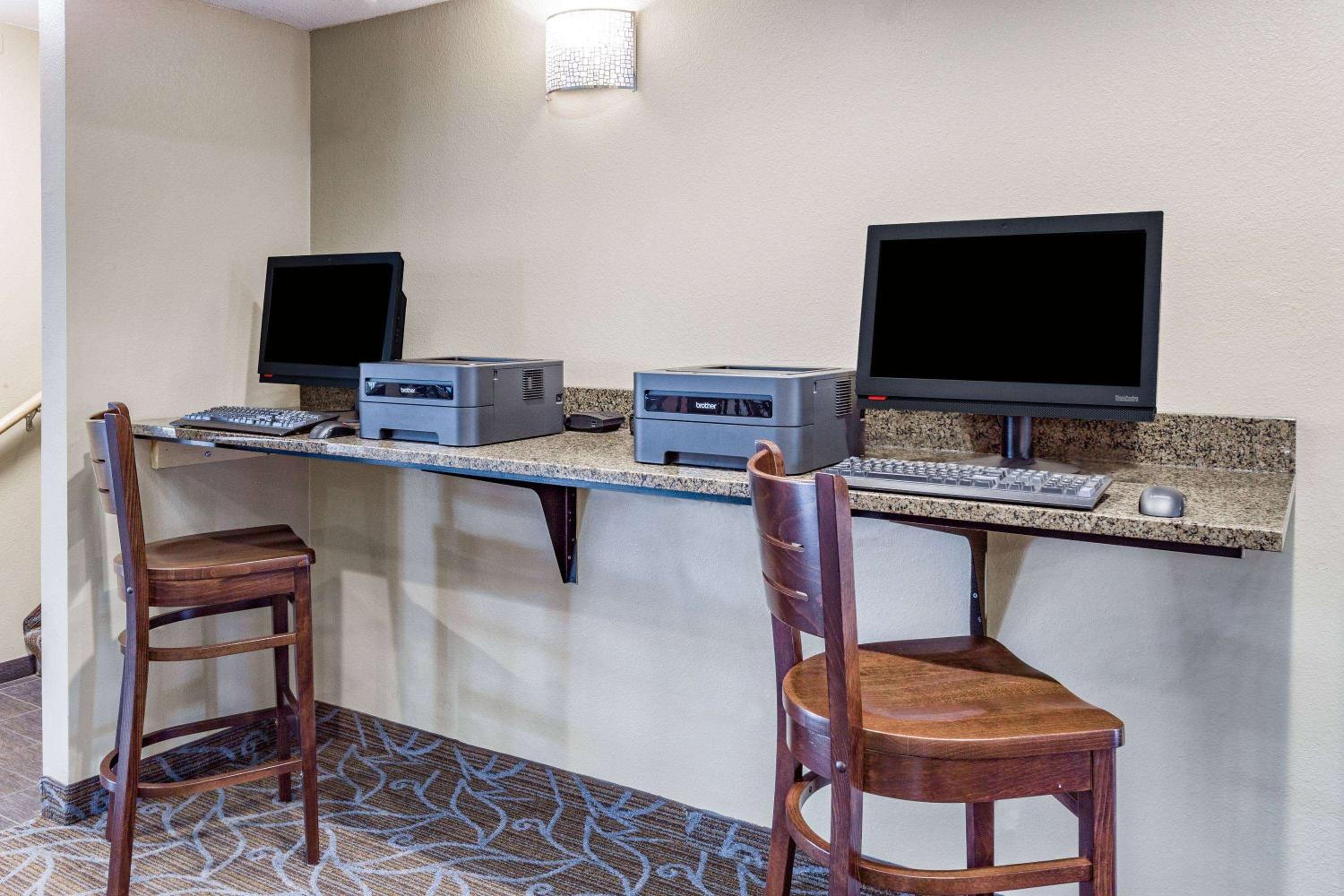 AmericInn & Suites Burnsville, MN, Billede 10