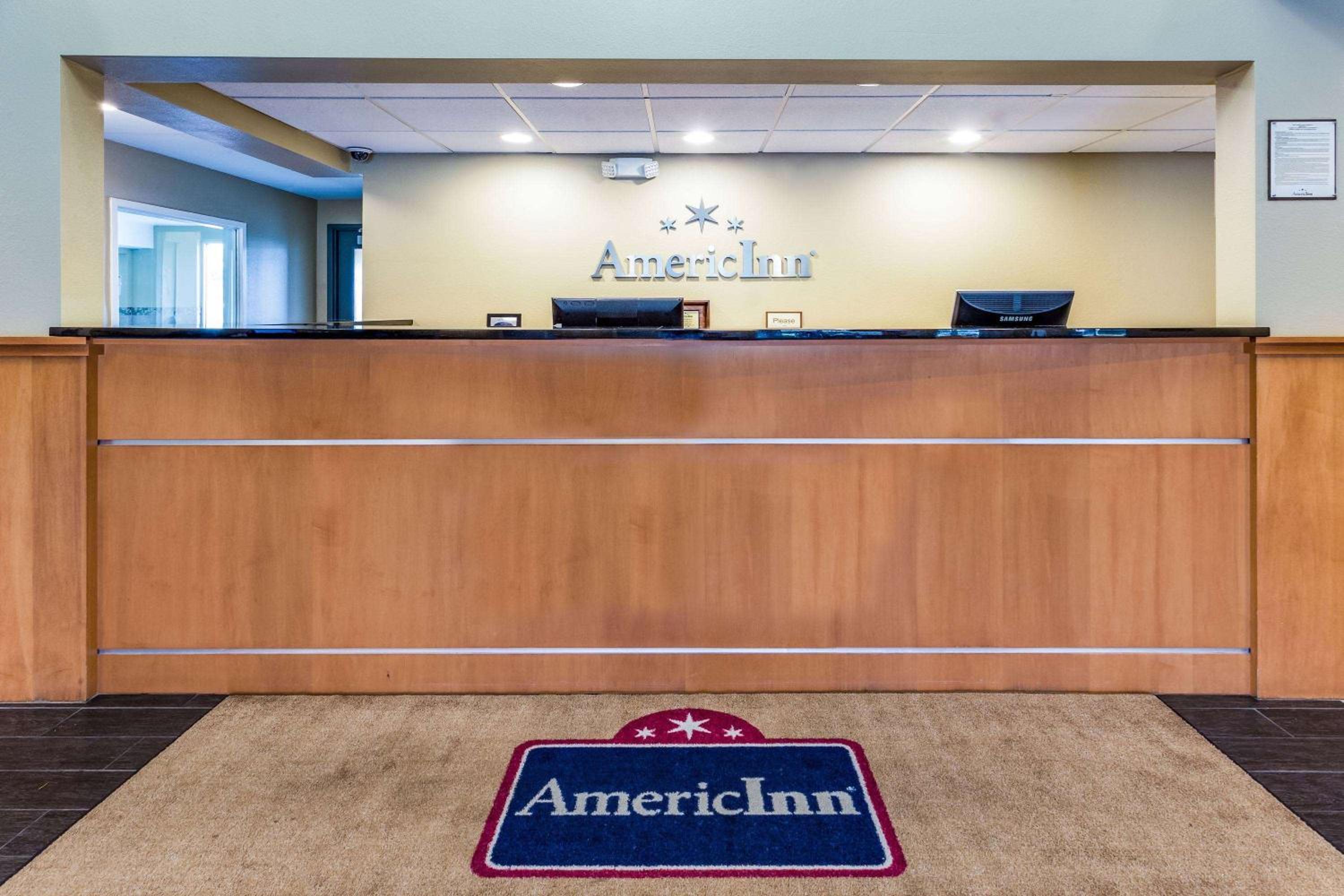 AmericInn & Suites Burnsville, MN, Billede 13