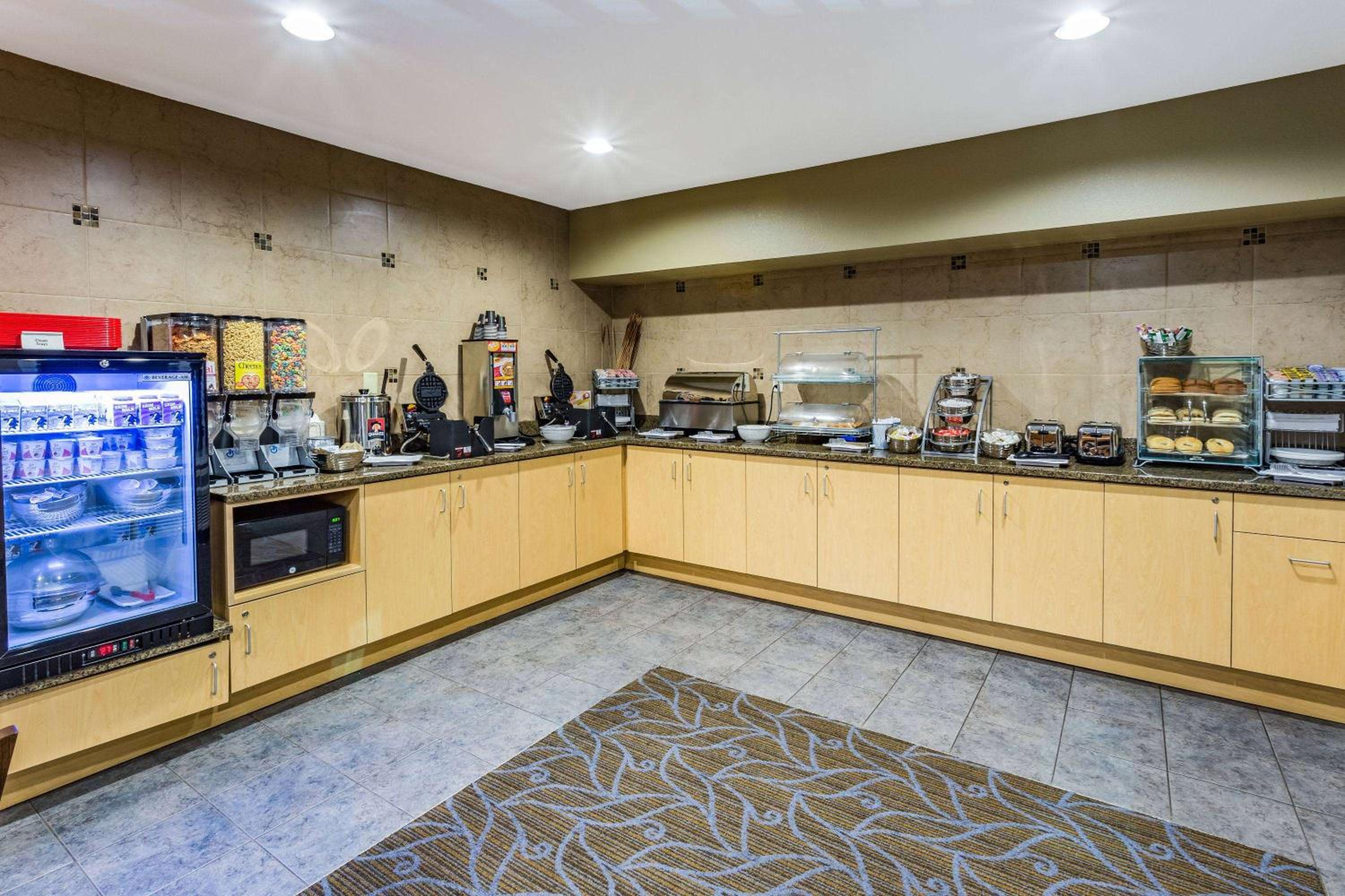 AmericInn & Suites Burnsville, MN, Billede 18