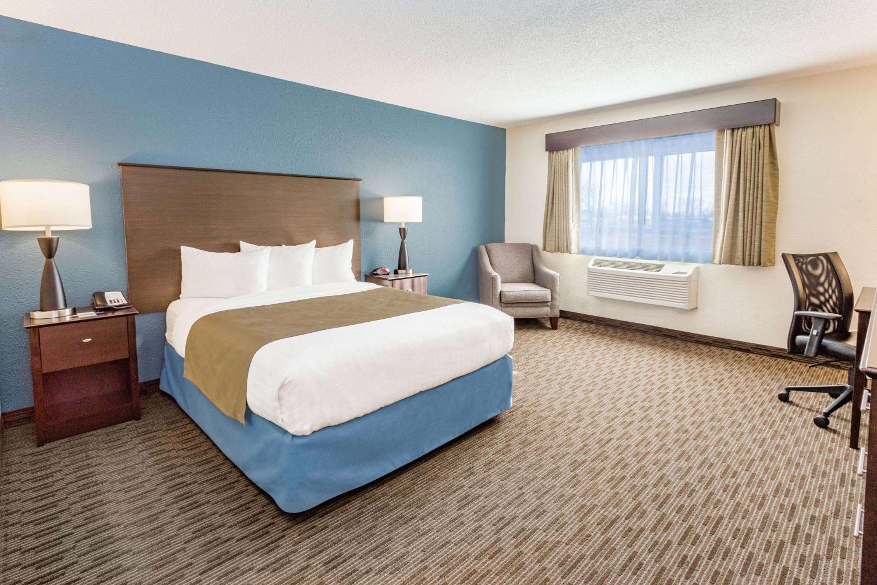 AmericInn by Wyndham Sleepy Eye