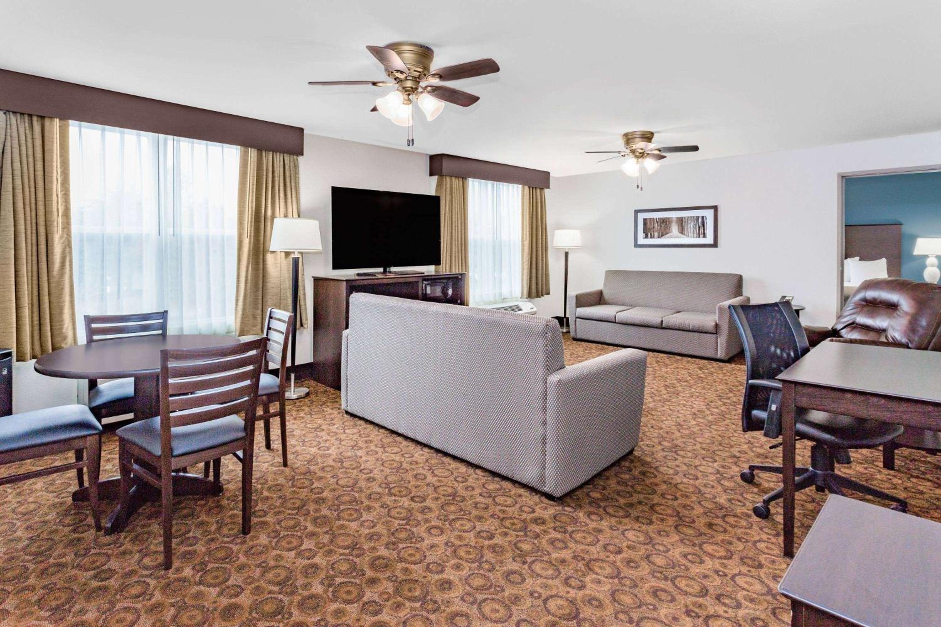 AmericInn & Suites Burnsville, MN, Billede 39