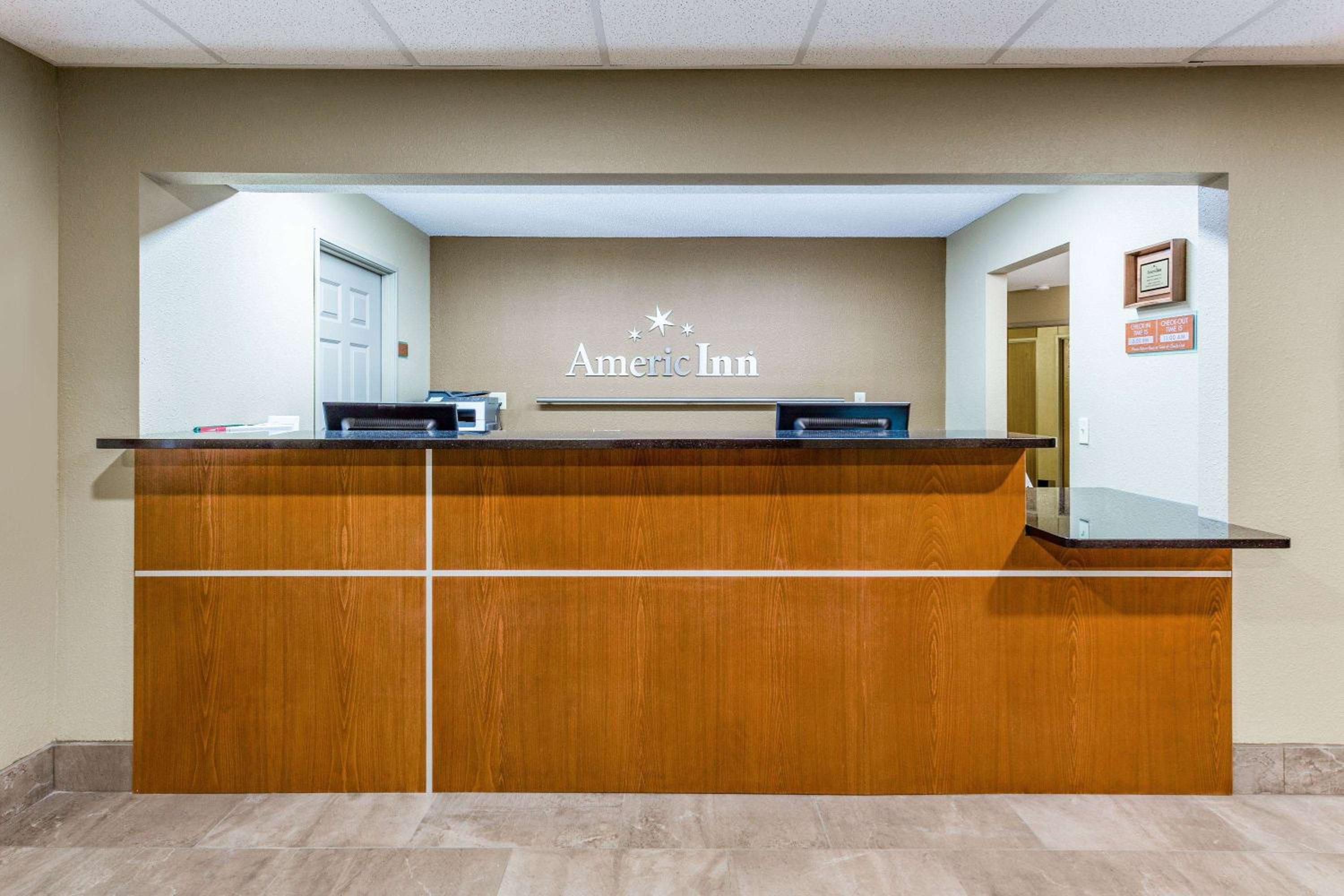 AmericInn by Wyndham Sleepy Eye