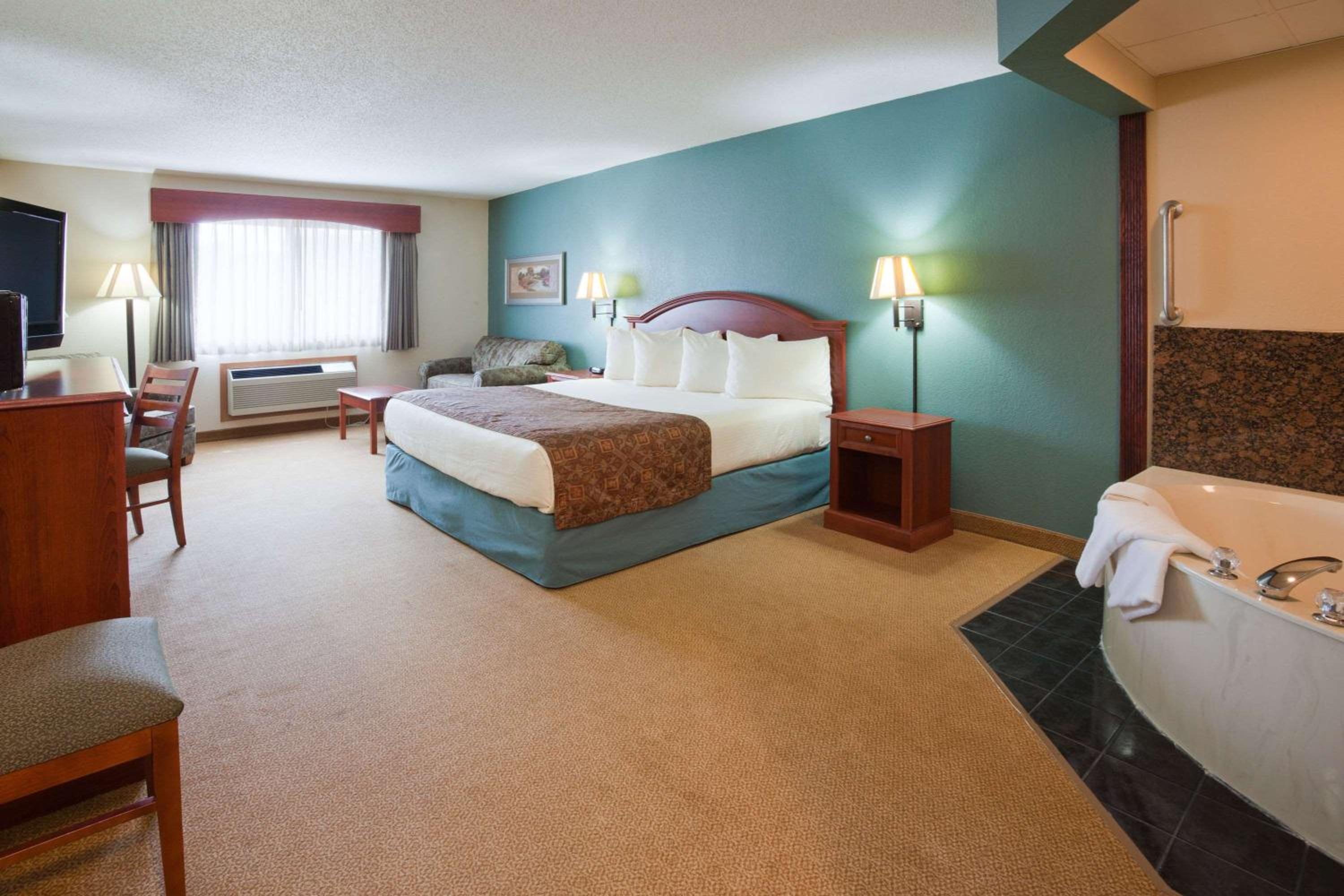 AmericInn by Wyndham St. Peter - Property Image 22