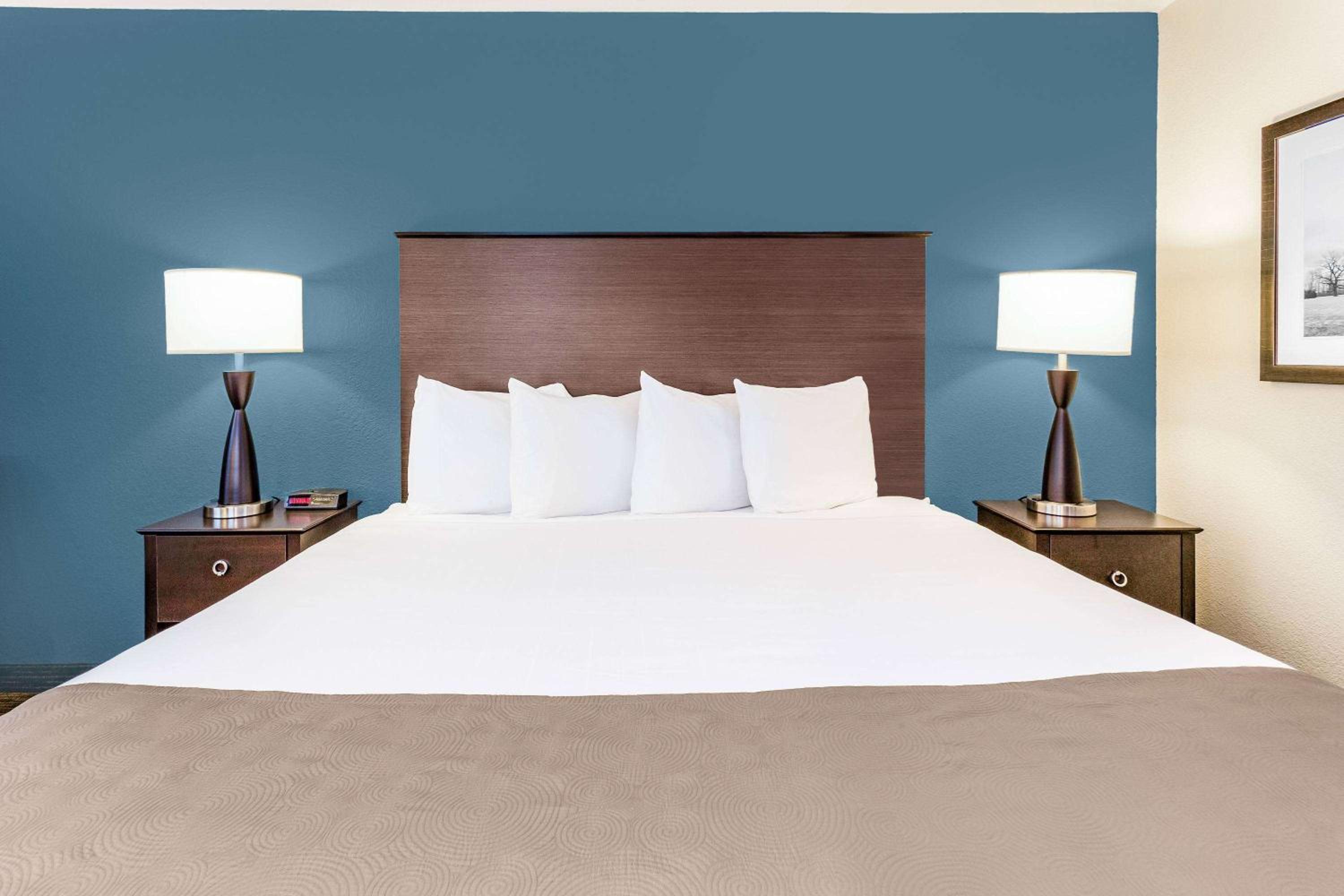 AmericInn & Suites Burnsville, MN, Billede 15