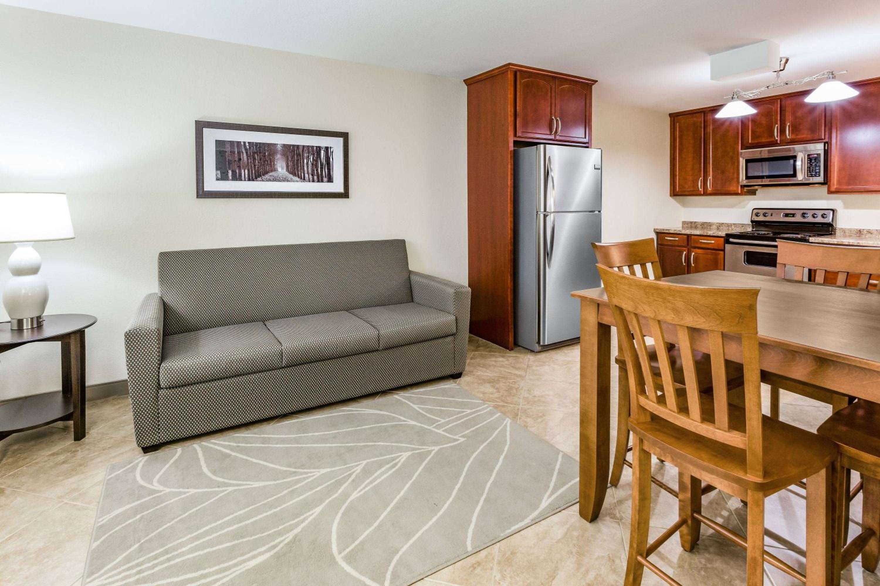 AmericInn & Suites Burnsville, MN, Billede 35