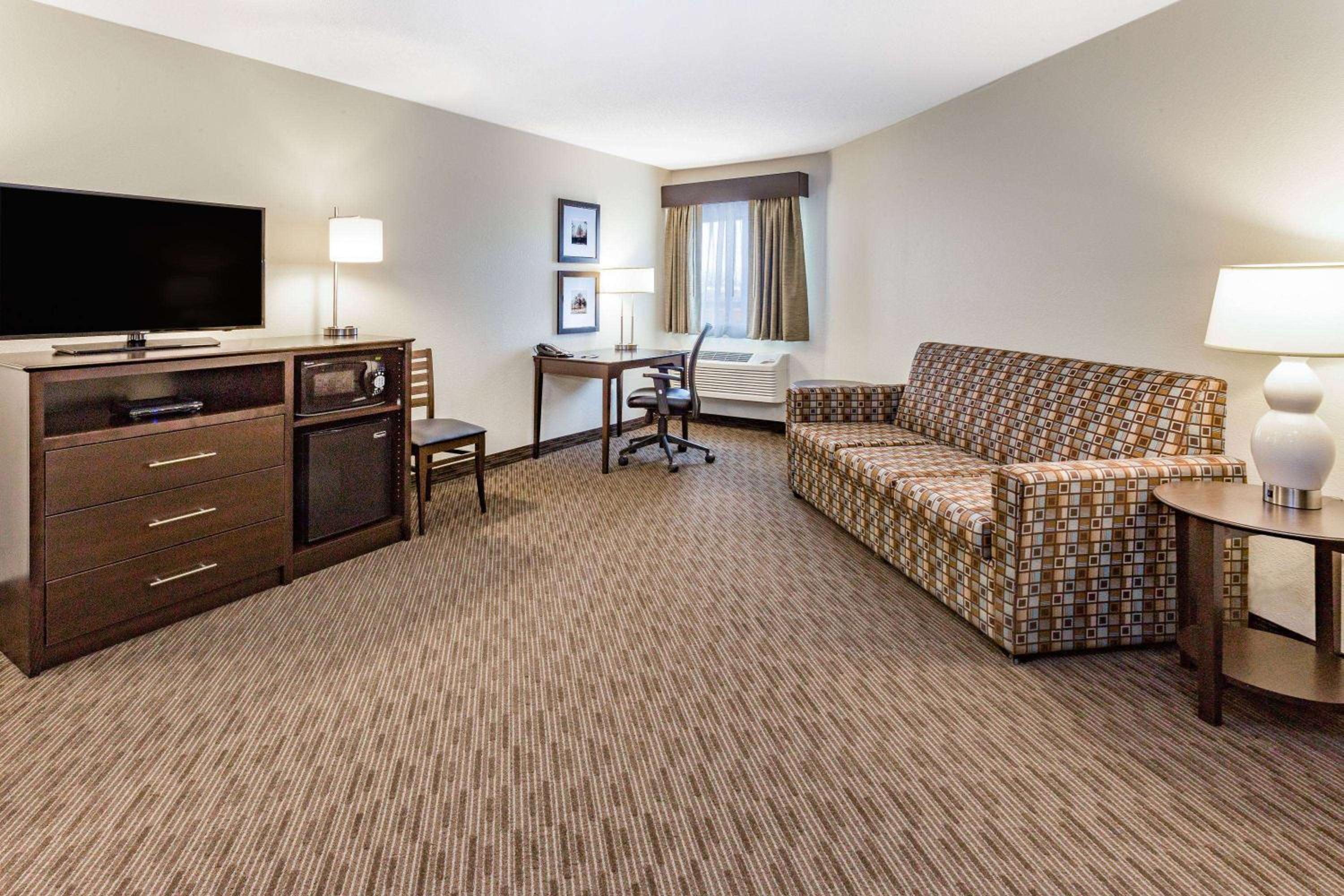 AmericInn by Wyndham Sleepy Eye