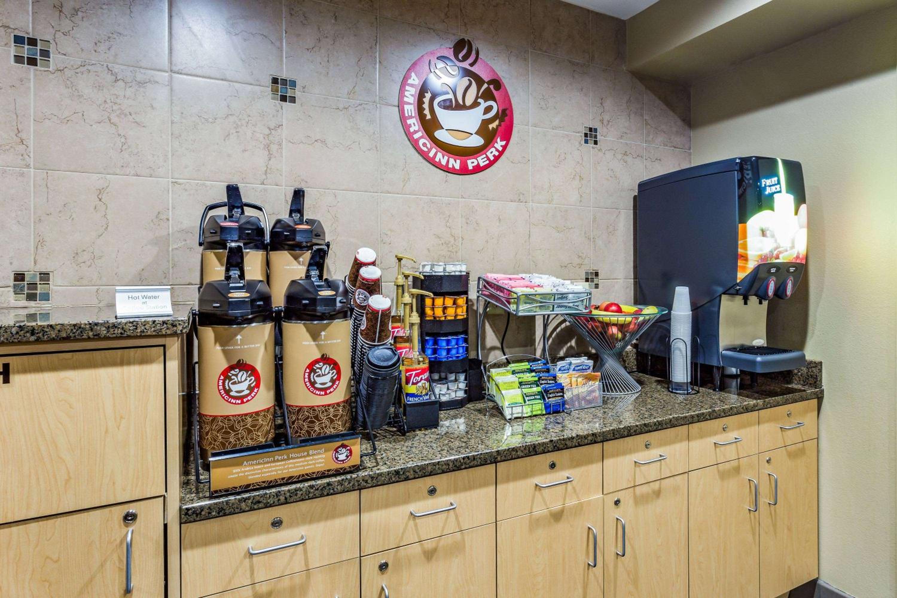 AmericInn & Suites Burnsville, MN, Billede 33