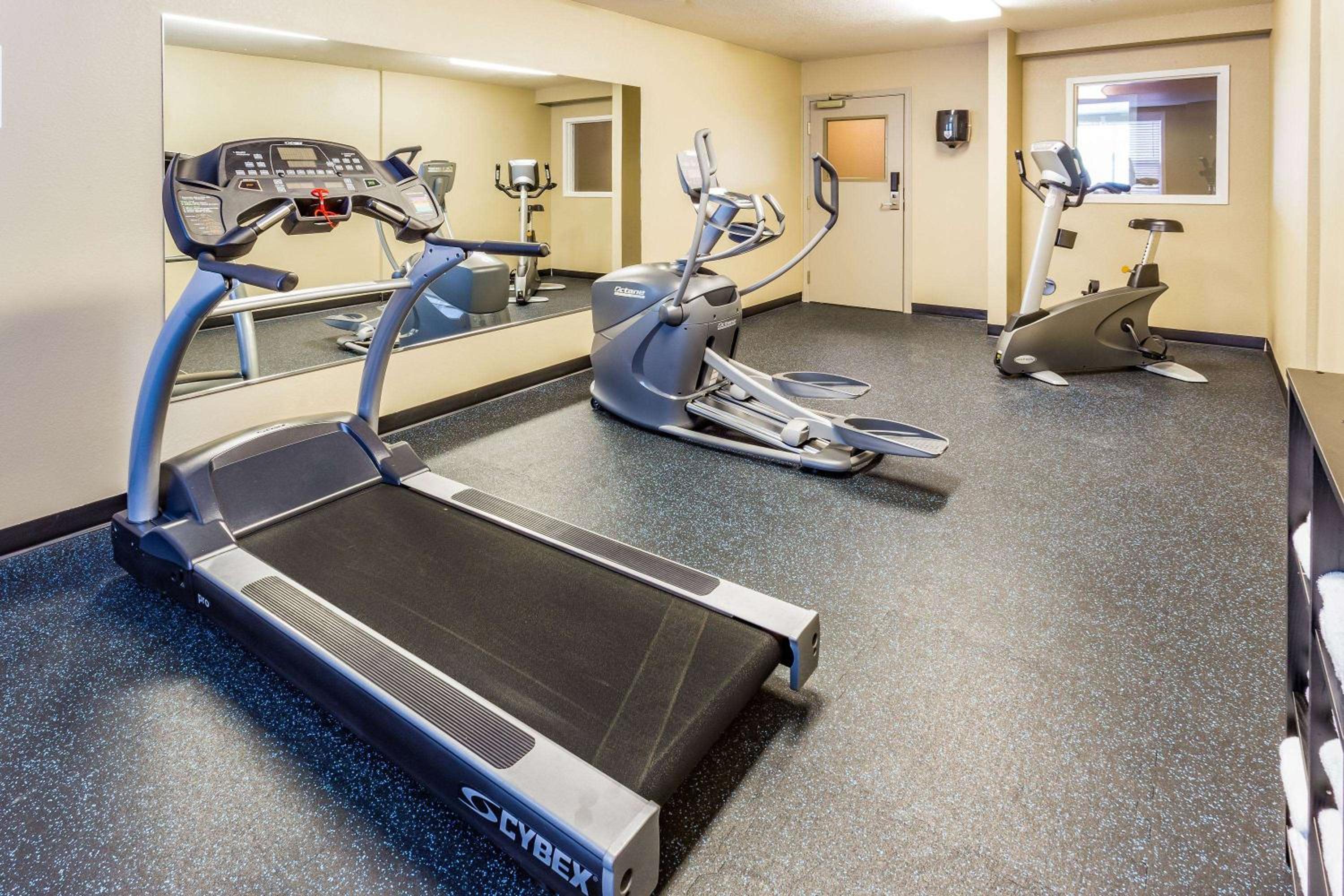 AmericInn & Suites Burnsville, MN, Billede 36