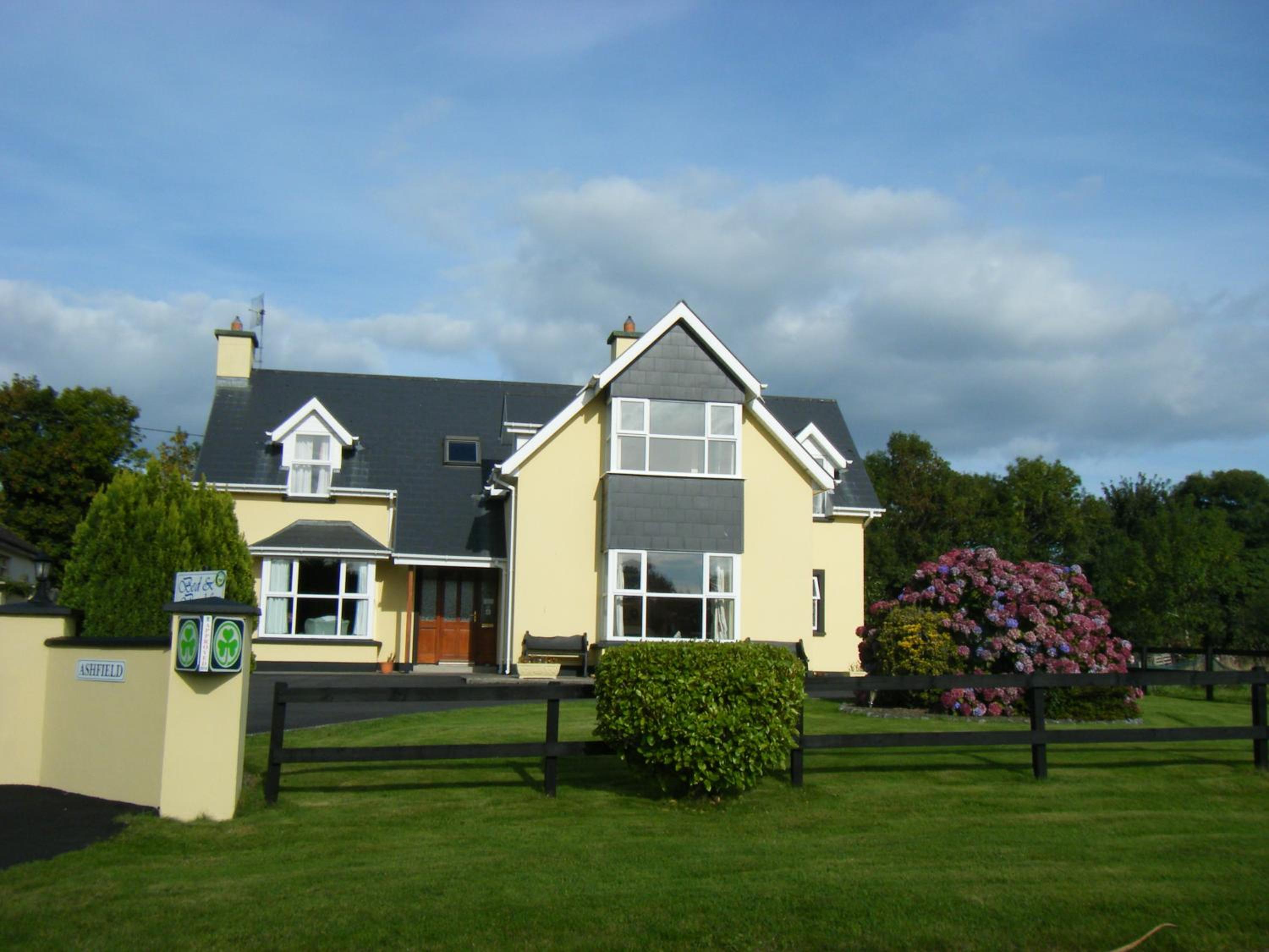Ashfield B&B