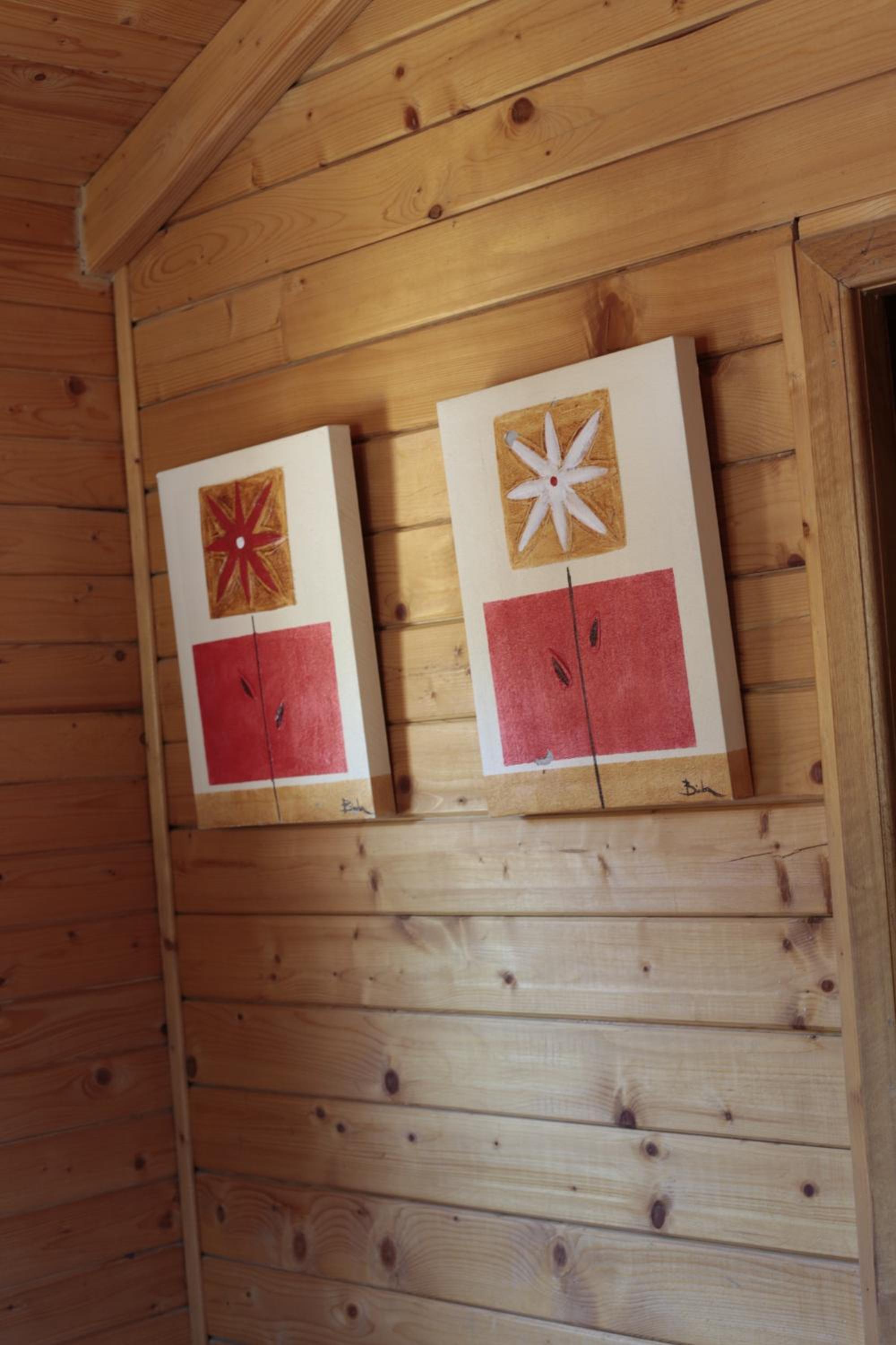 CENTRO DE OCIO ALÚA Bungalows Camping Rafting Benamejí