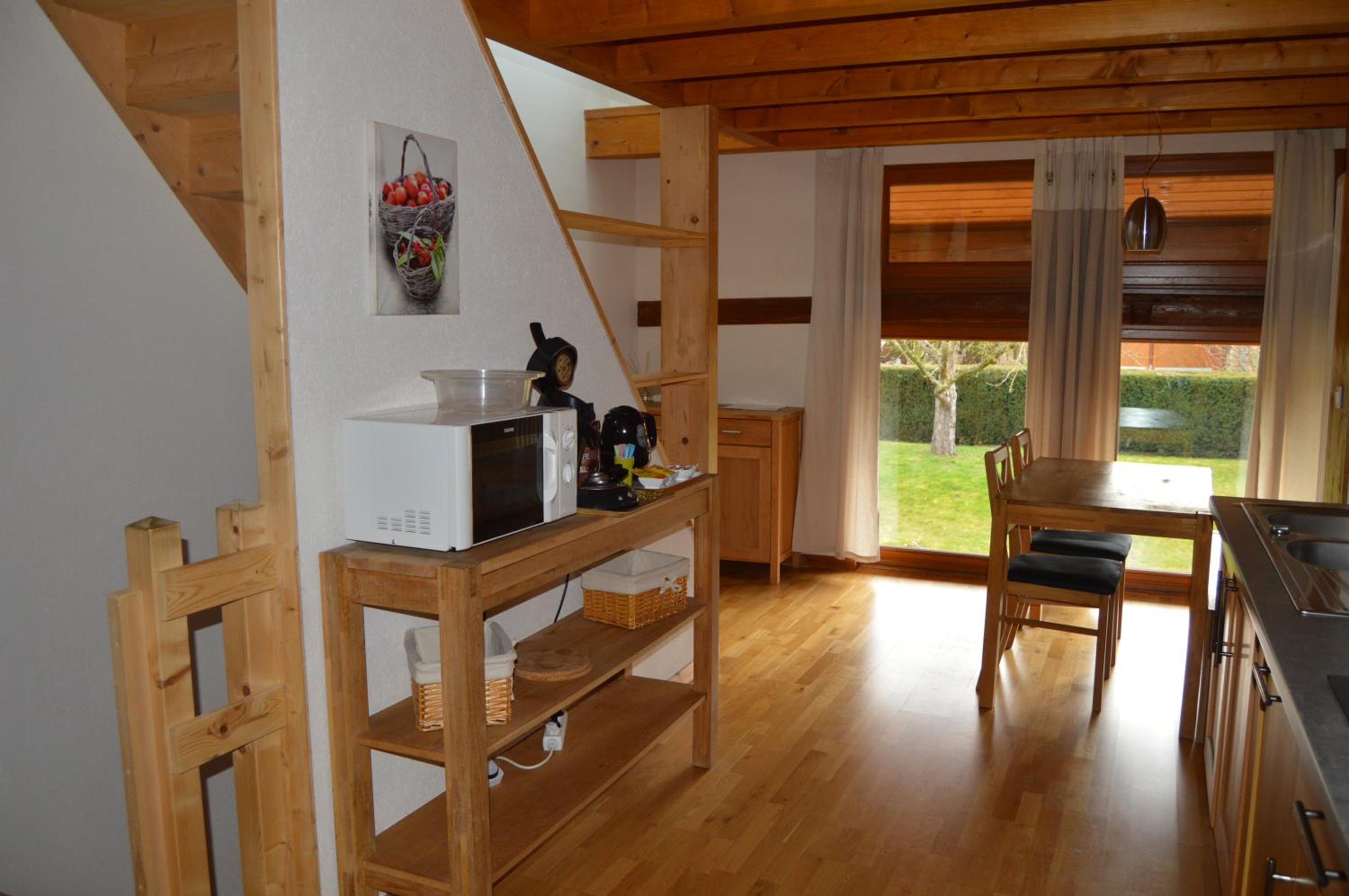 Le Pressoir des 4 Saisons view 3