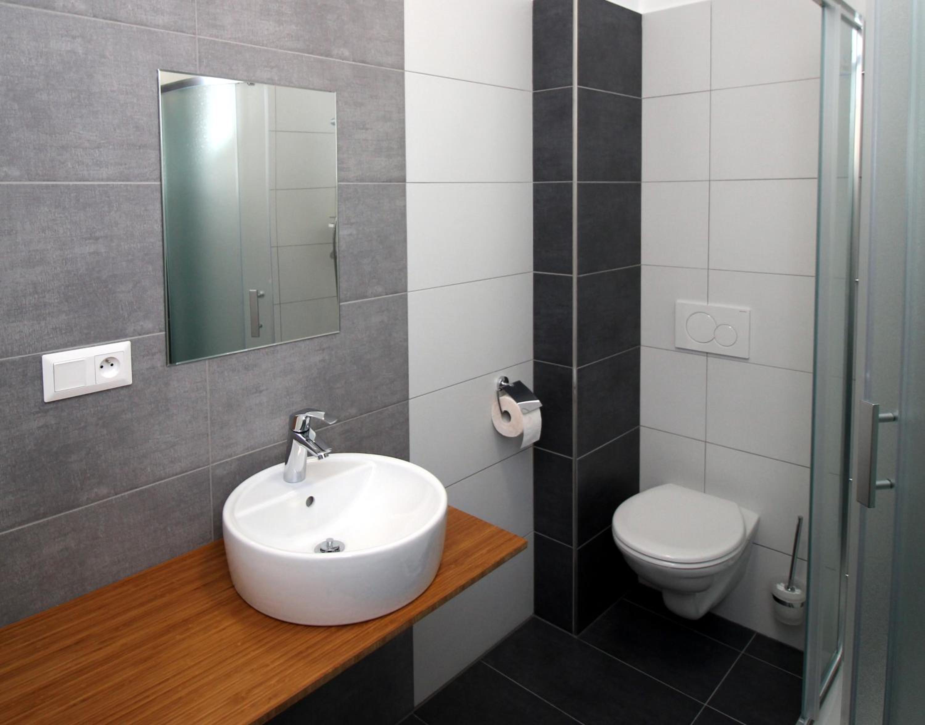 Apartmány Na sadech Třeboň