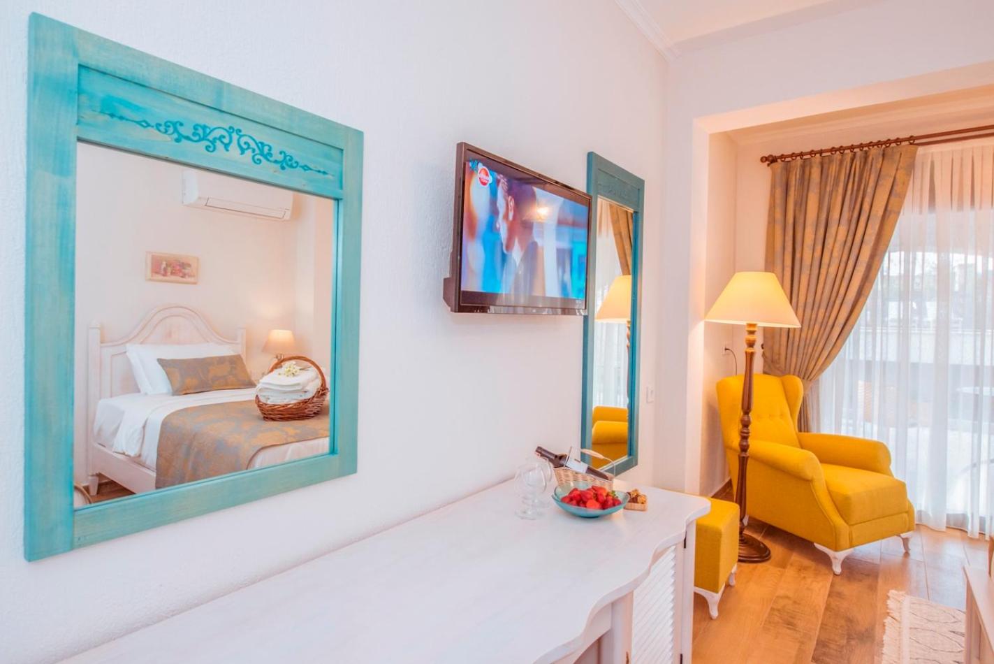 Villa TN - Fethiye