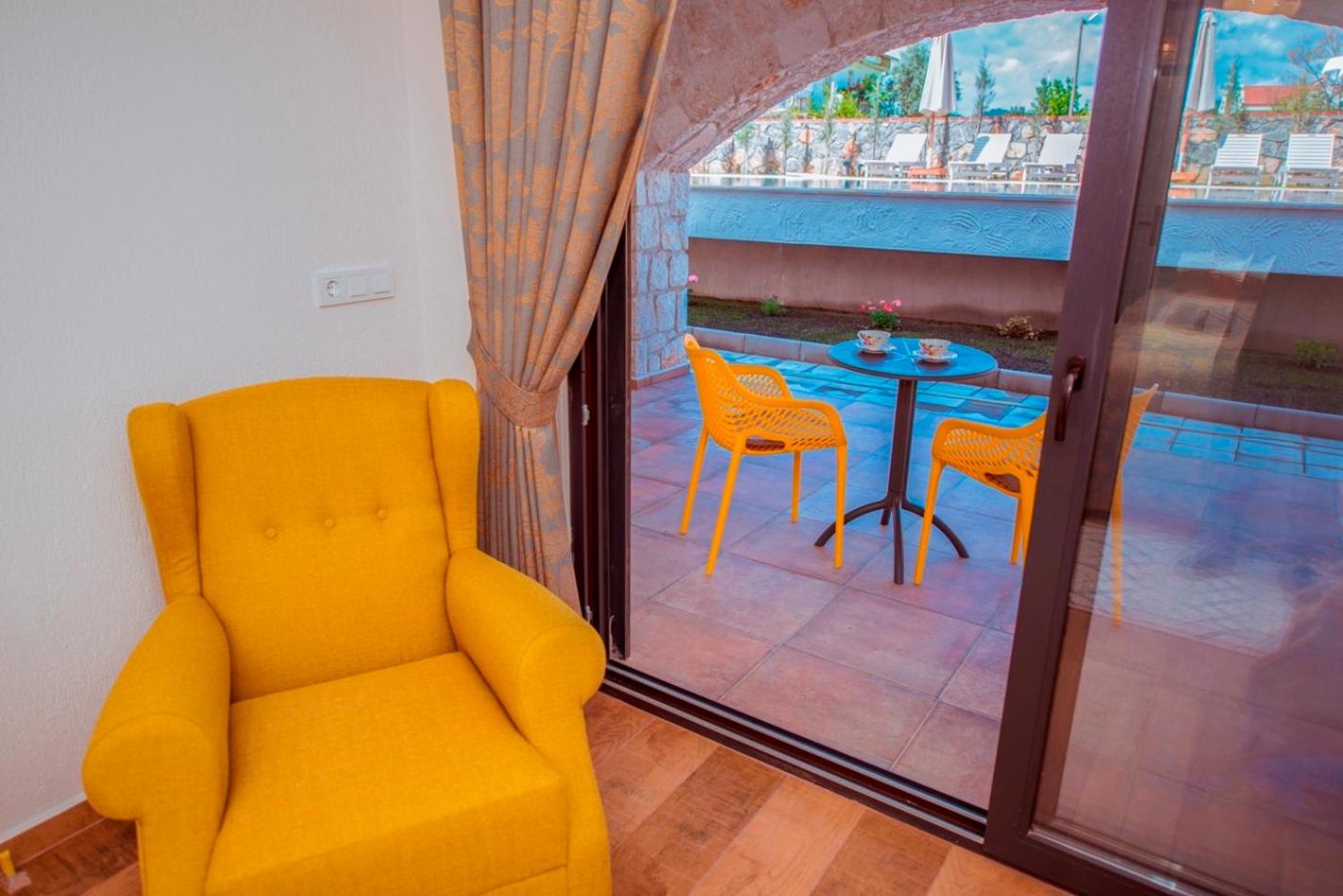 Villa TN - Fethiye
