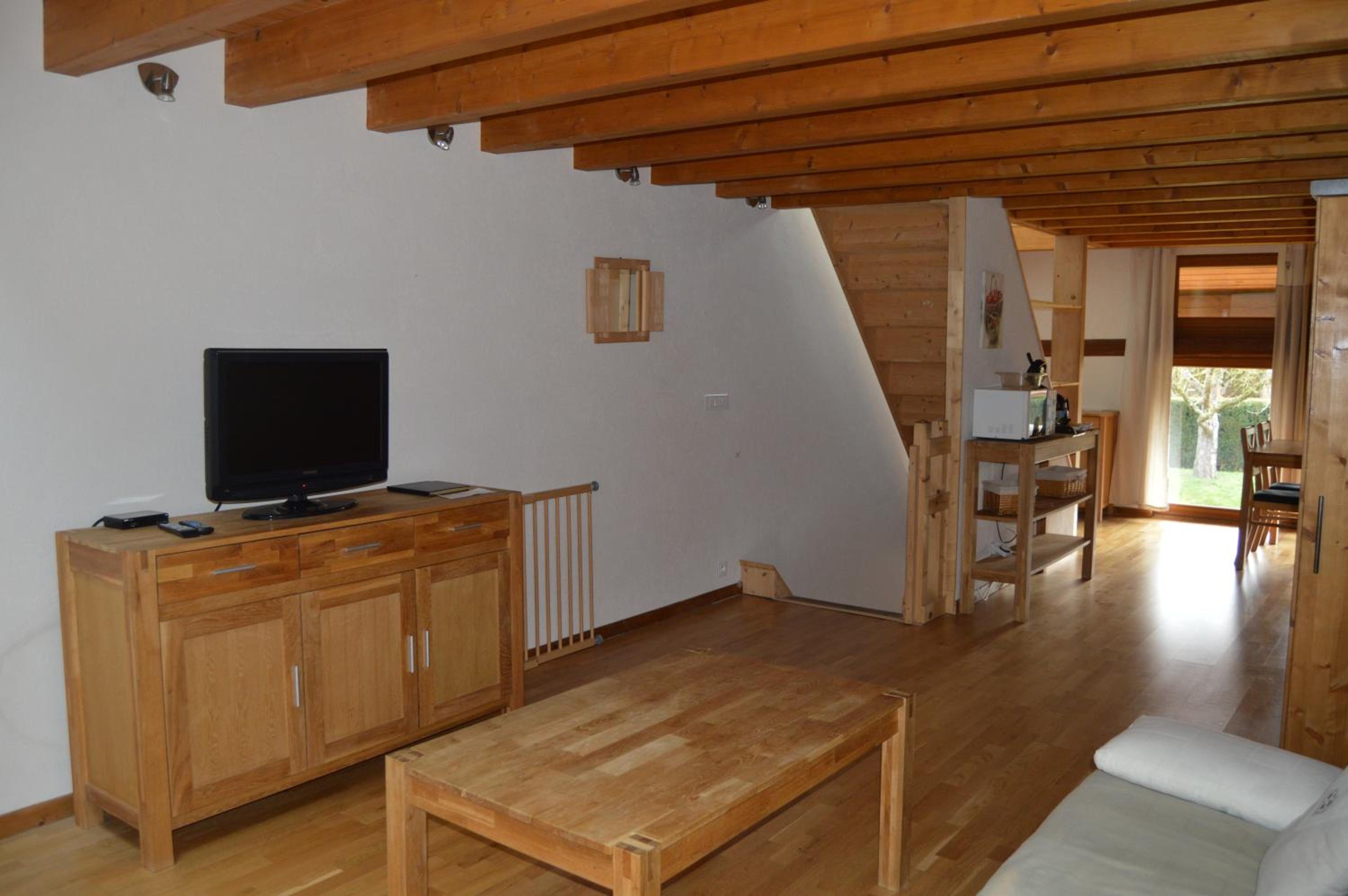 Le Pressoir des 4 Saisons view 2