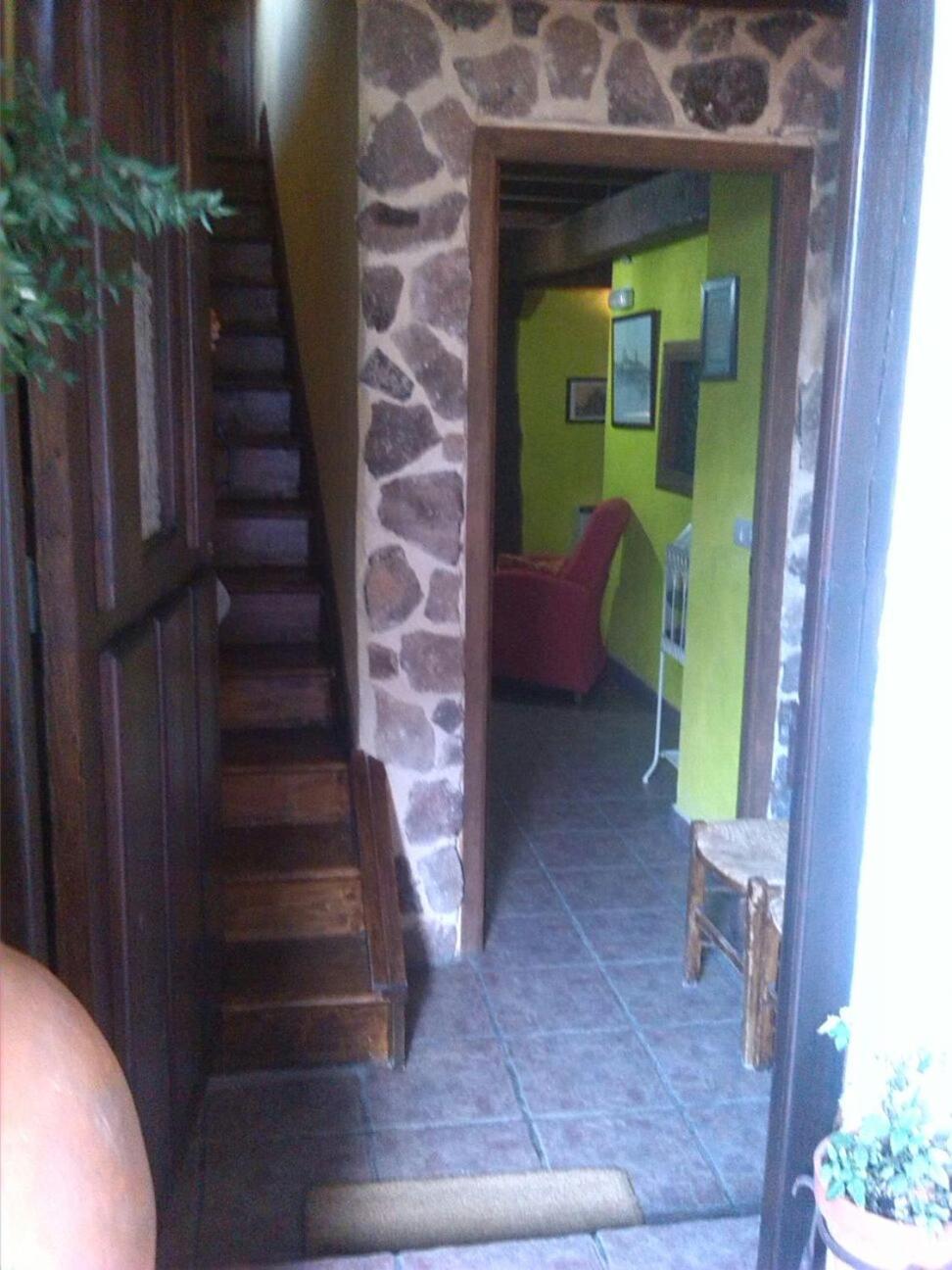 La Dueña I view 2