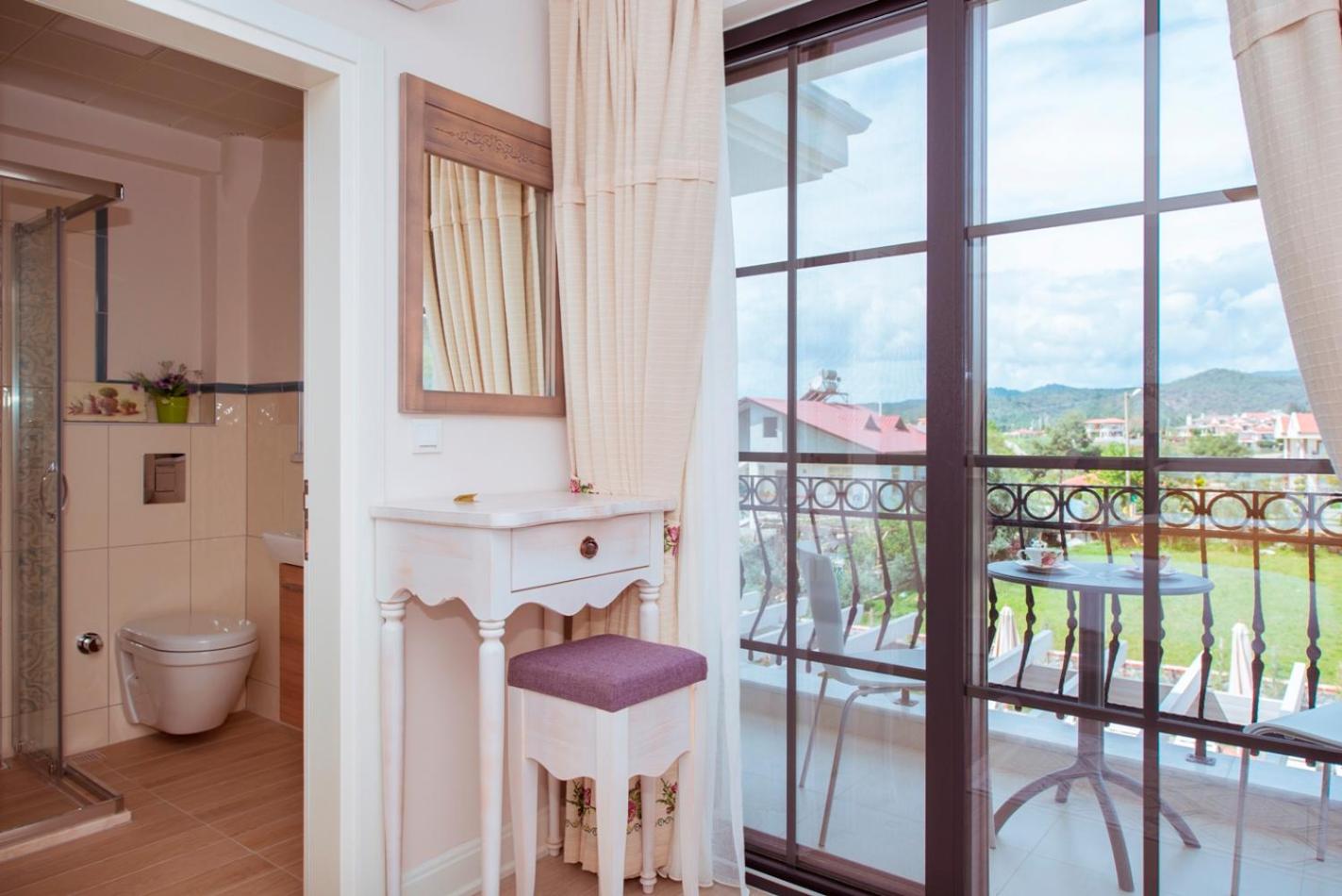 Villa TN - Fethiye