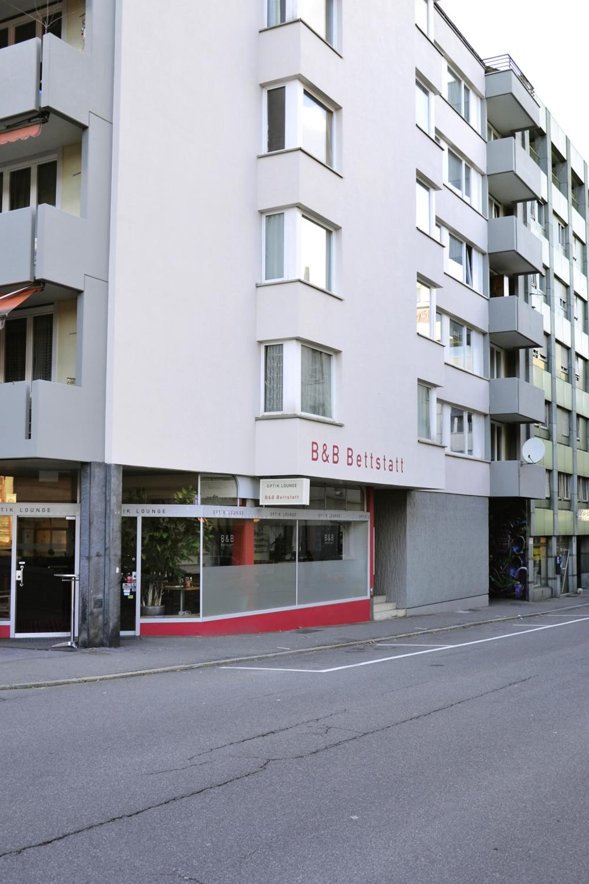 Bettstatt-Neustadt
