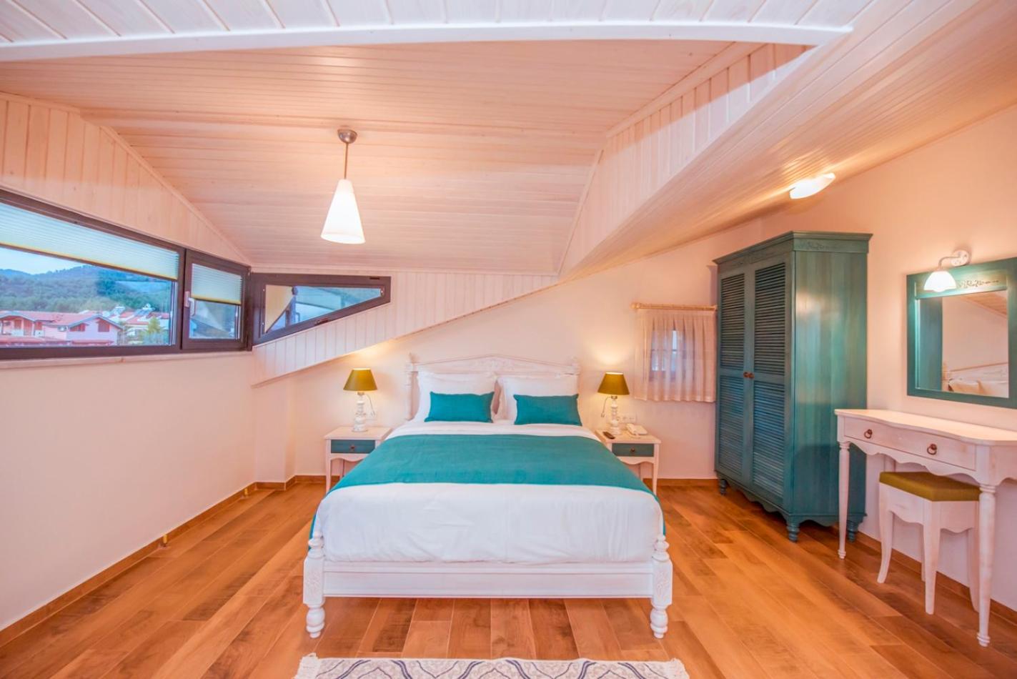 Villa TN - Fethiye