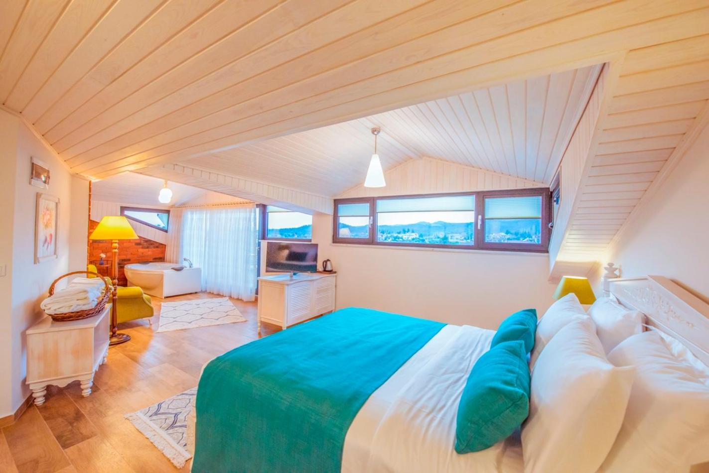 Villa TN - Fethiye