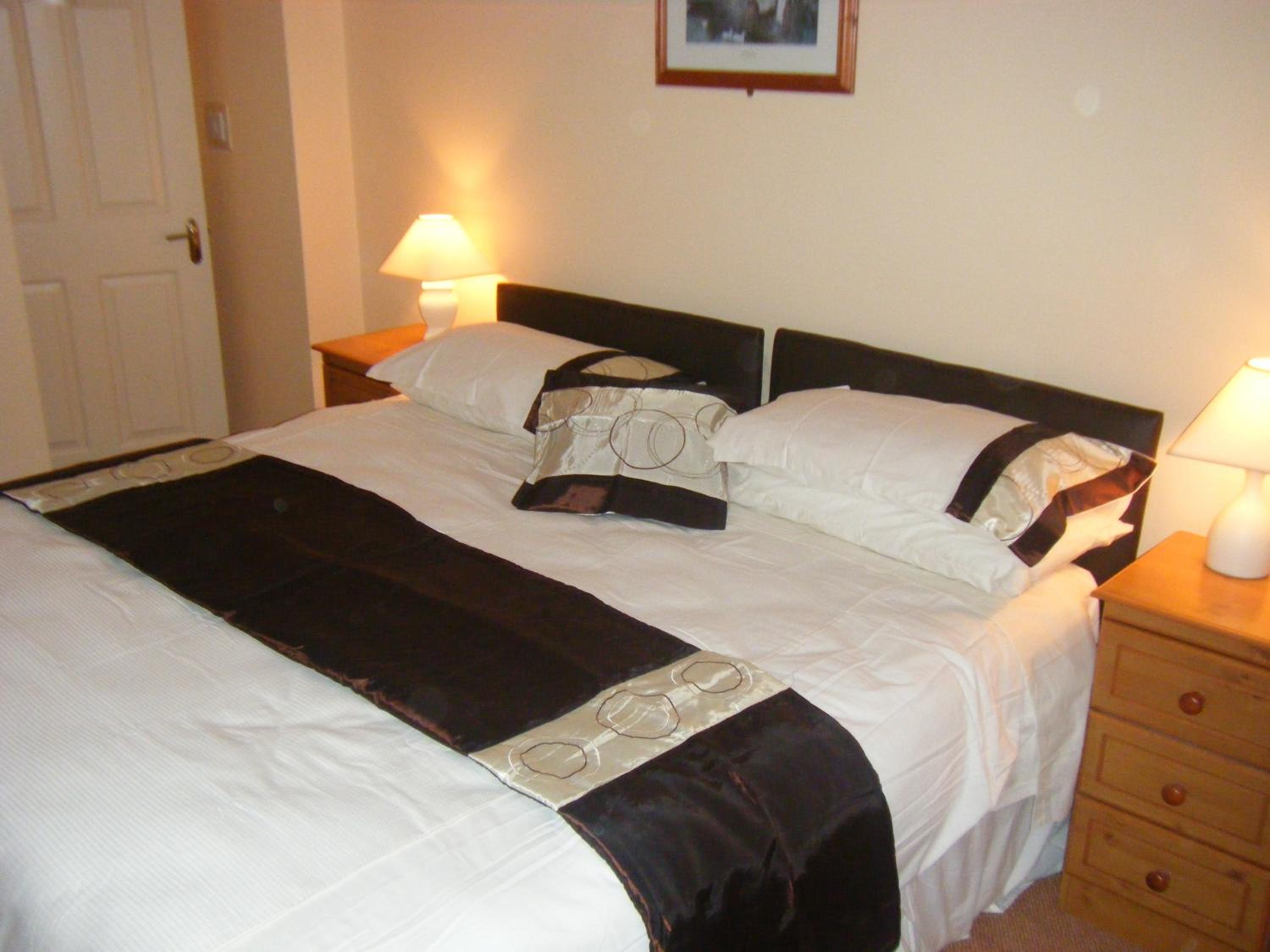 Ashfield B&B
