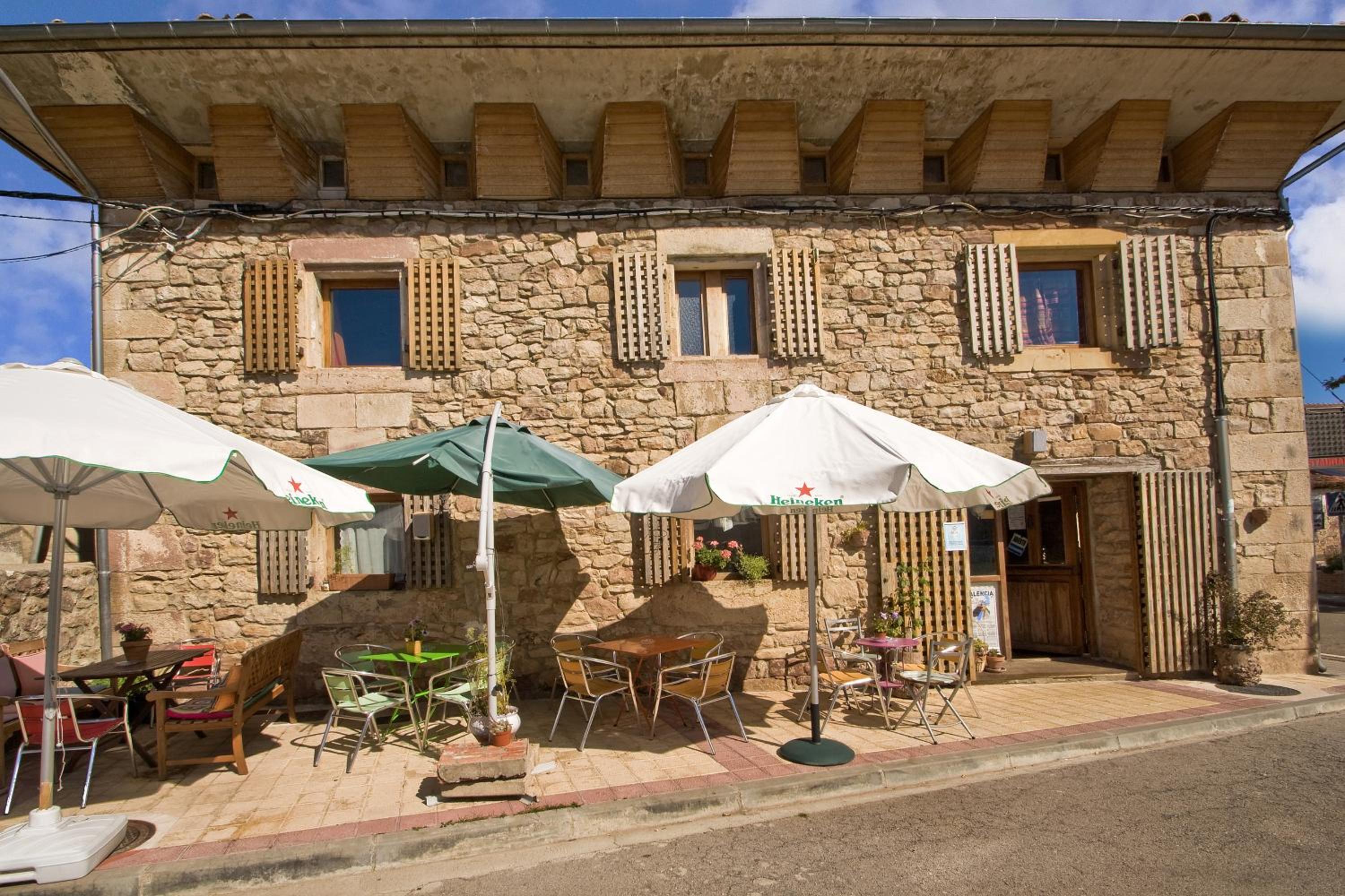 Hotel Rural Casa de Las Campanas
