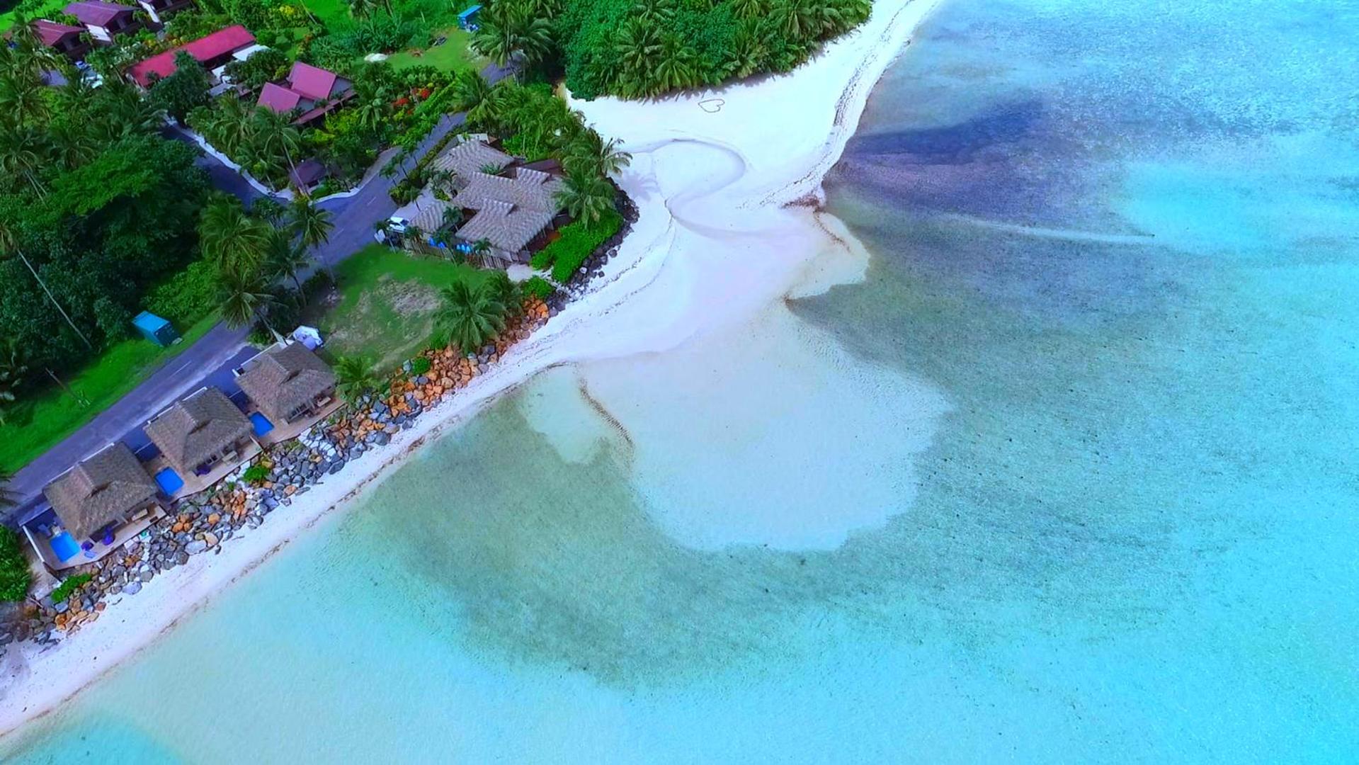 Sea Change Villas
