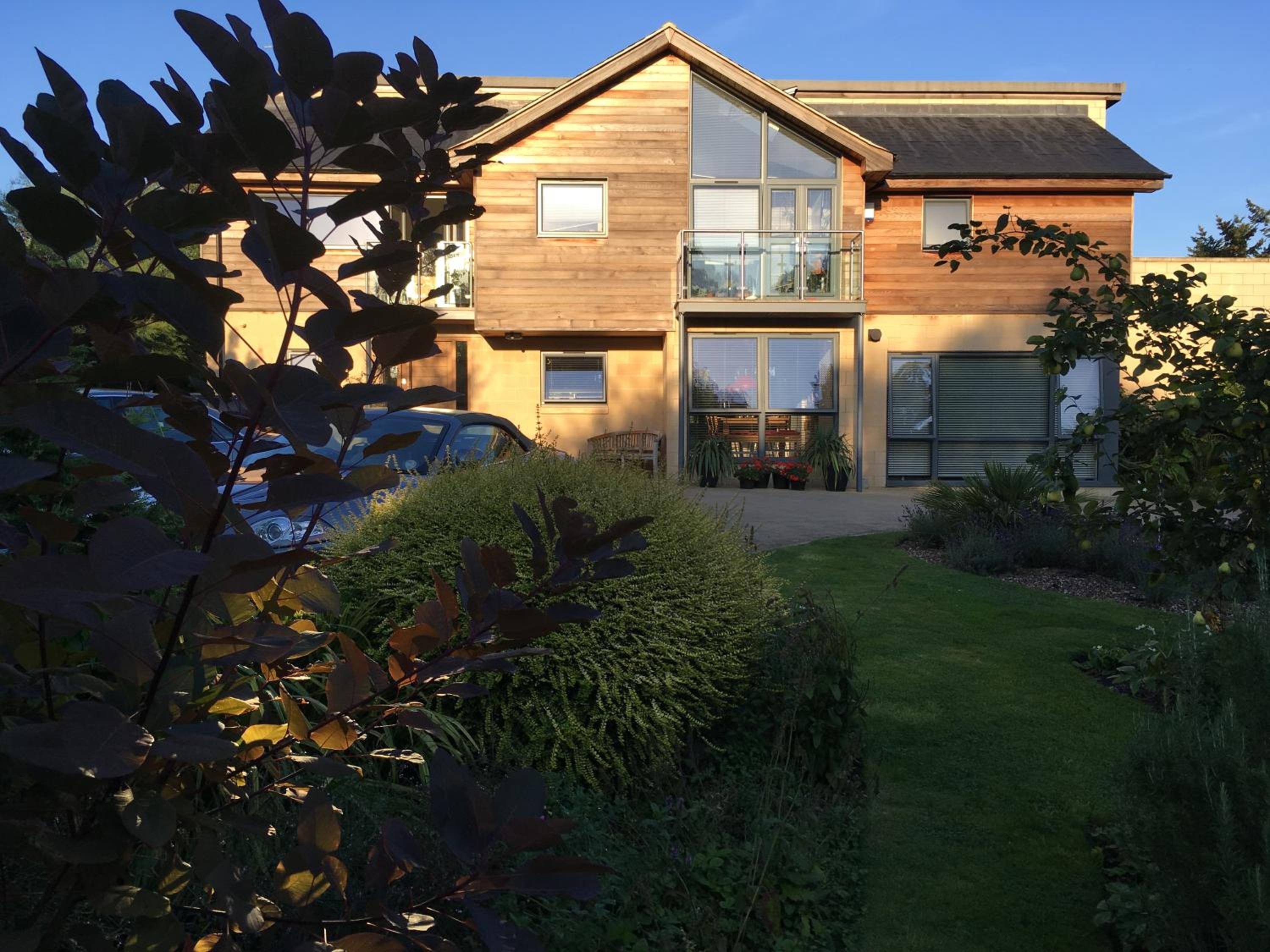 Hotel Warborough B&B - Image 1