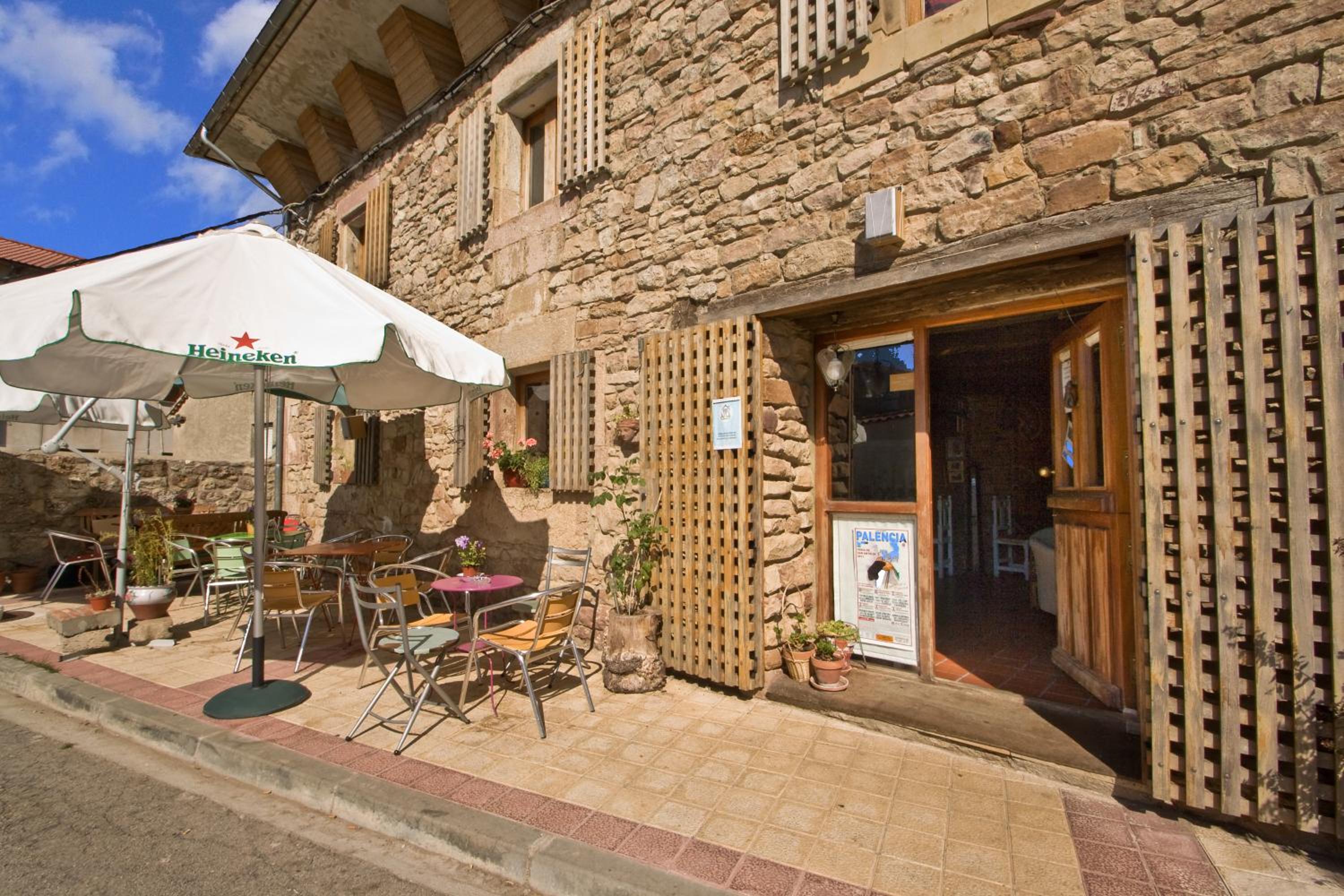Hotel Rural Casa de Las Campanas