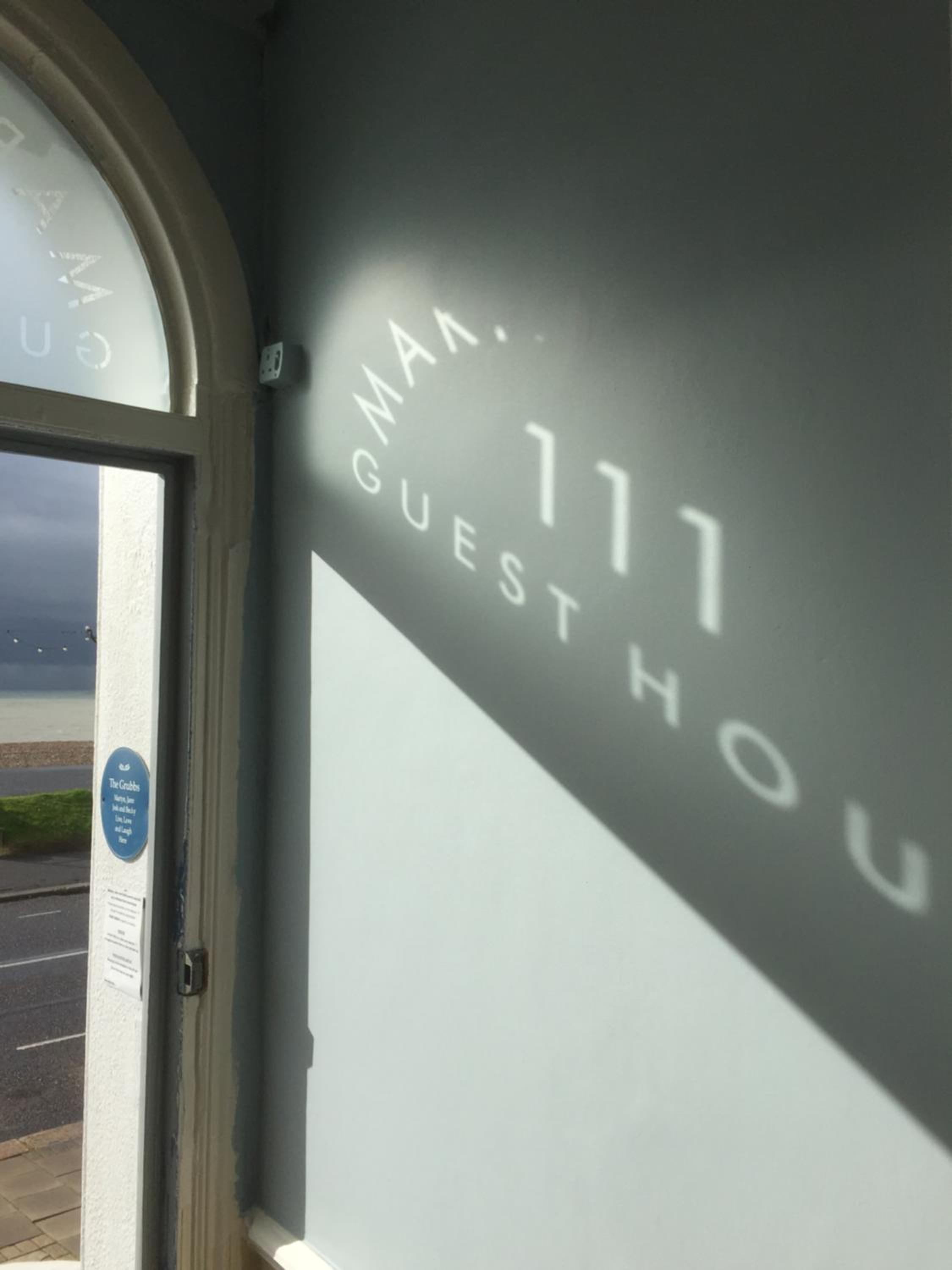 Marine View Guest House